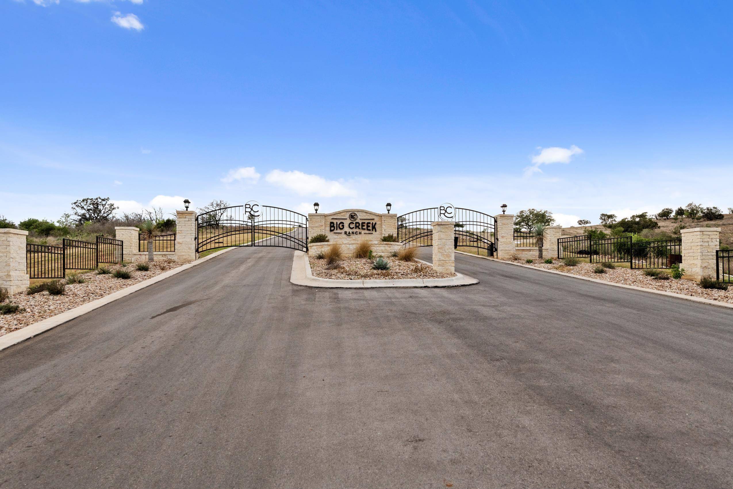 Lot 57 Big Creek DR, Kingsland, TX 78639
