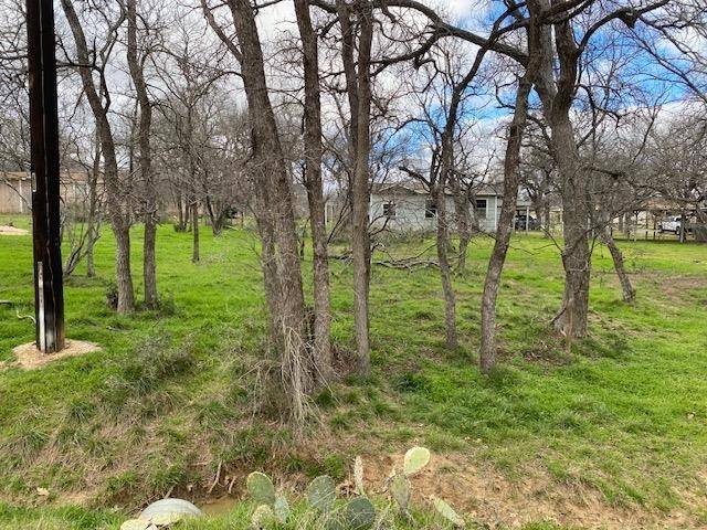 lots 153 and 154 E.Hickory Dr., Granite Shoals, TX 78654
