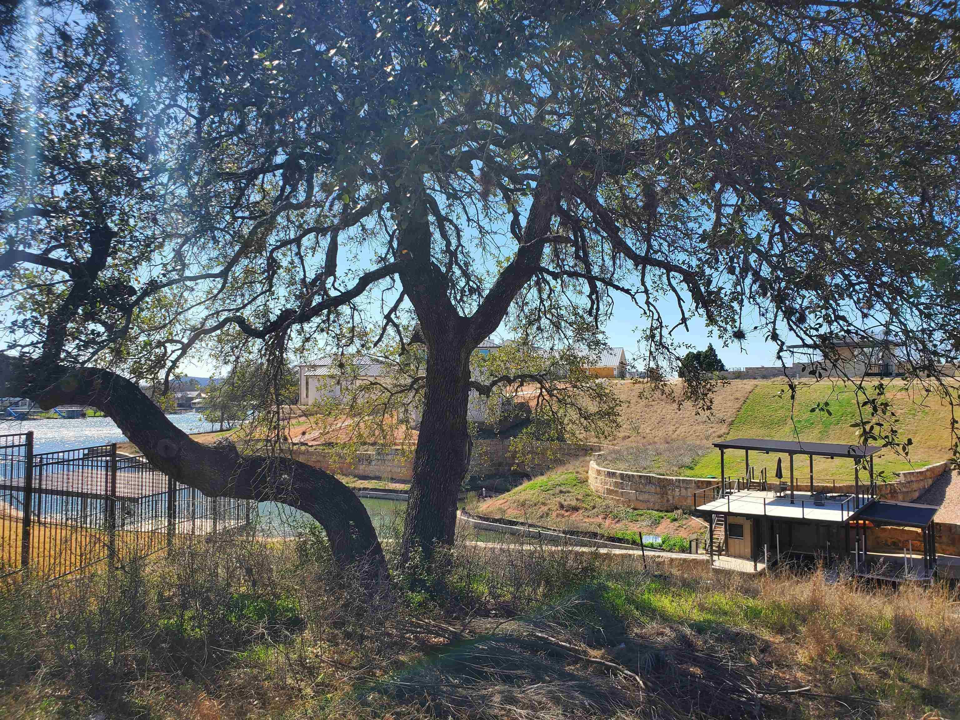 Lot 8 Legendary Estates Drive, Kingsland, TX 78639