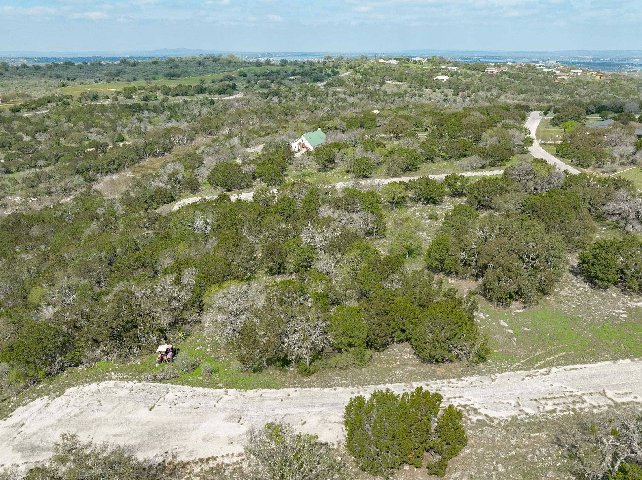 504 Deer Run, Horseshoe Bay, TX 78657