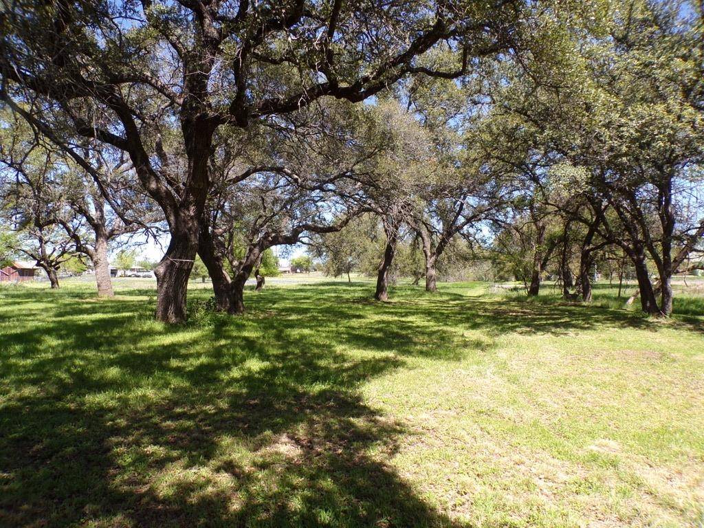 309 E Navarro, Llano, TX 78643
