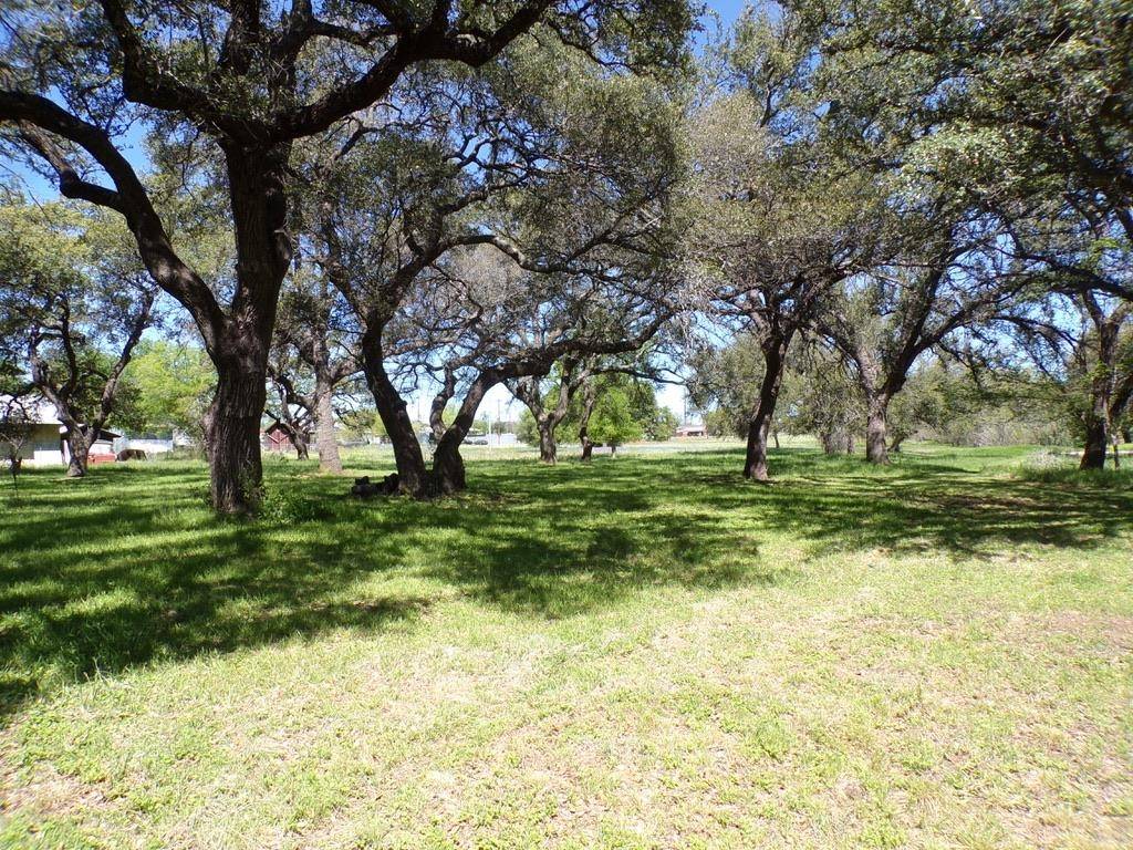 309 E Navarro, Llano, TX 78643