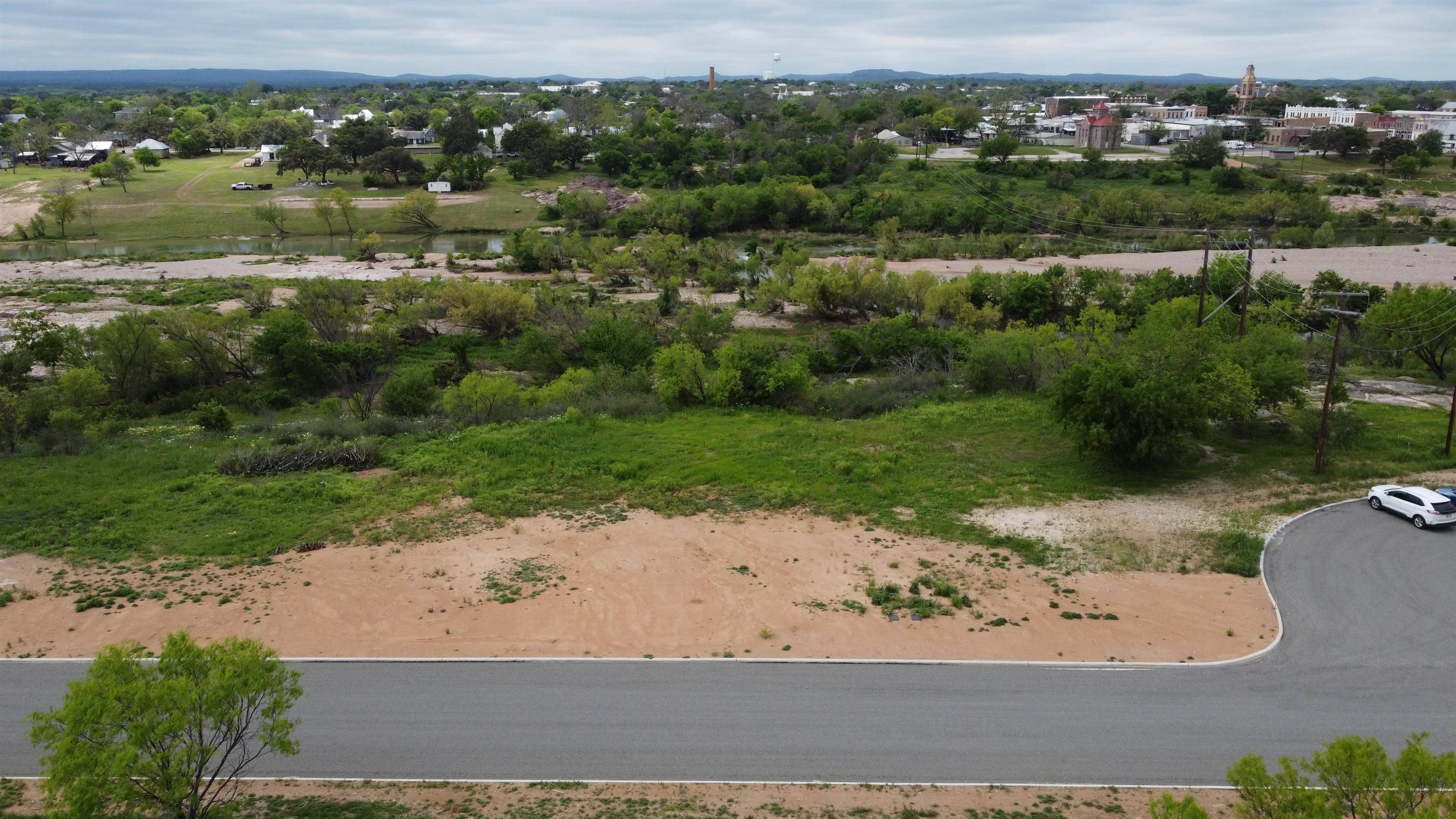 Lot 7 Walden Way, Llano, TX 78643