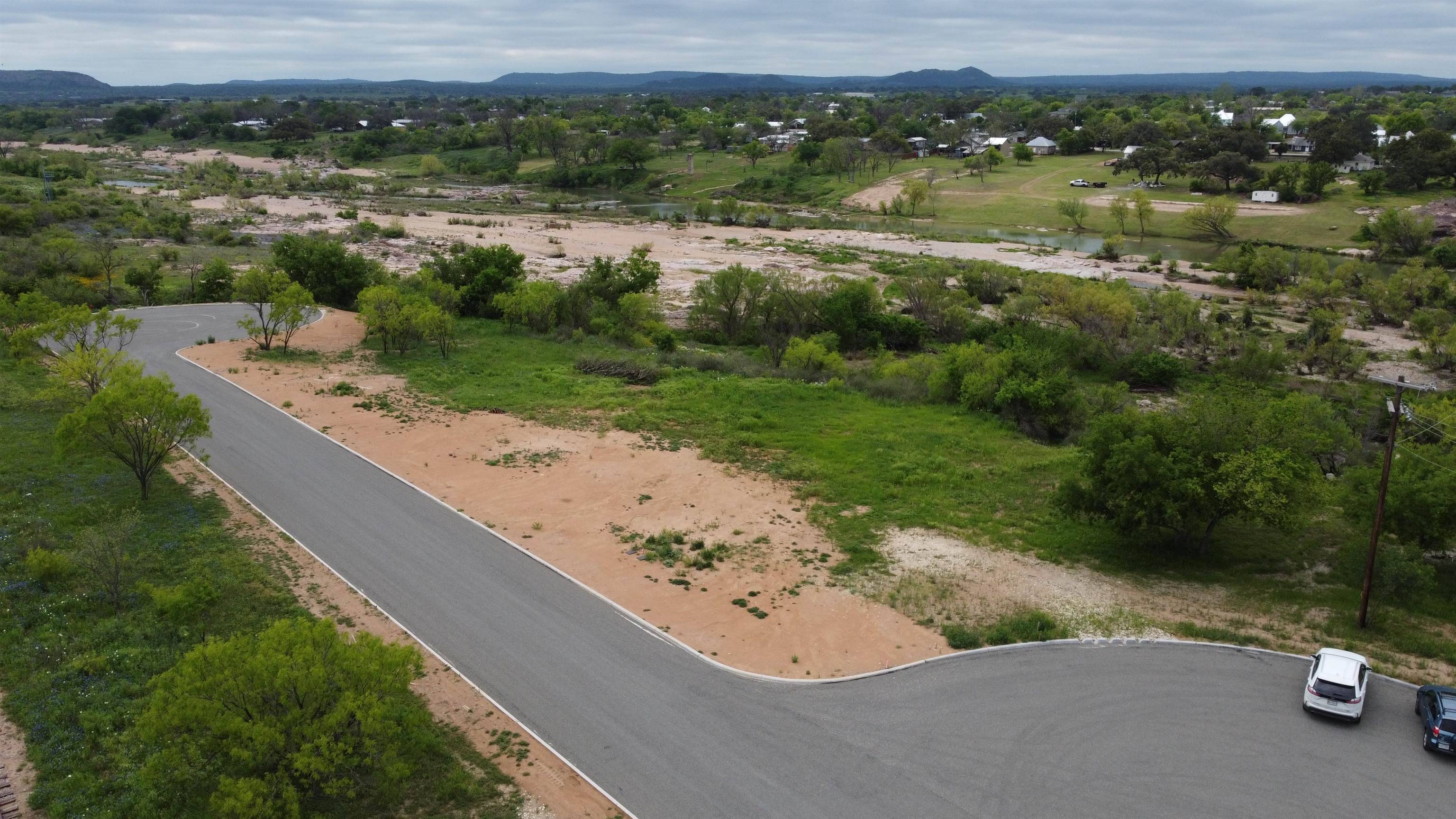 Lot 7 Walden Way, Llano, TX 78643