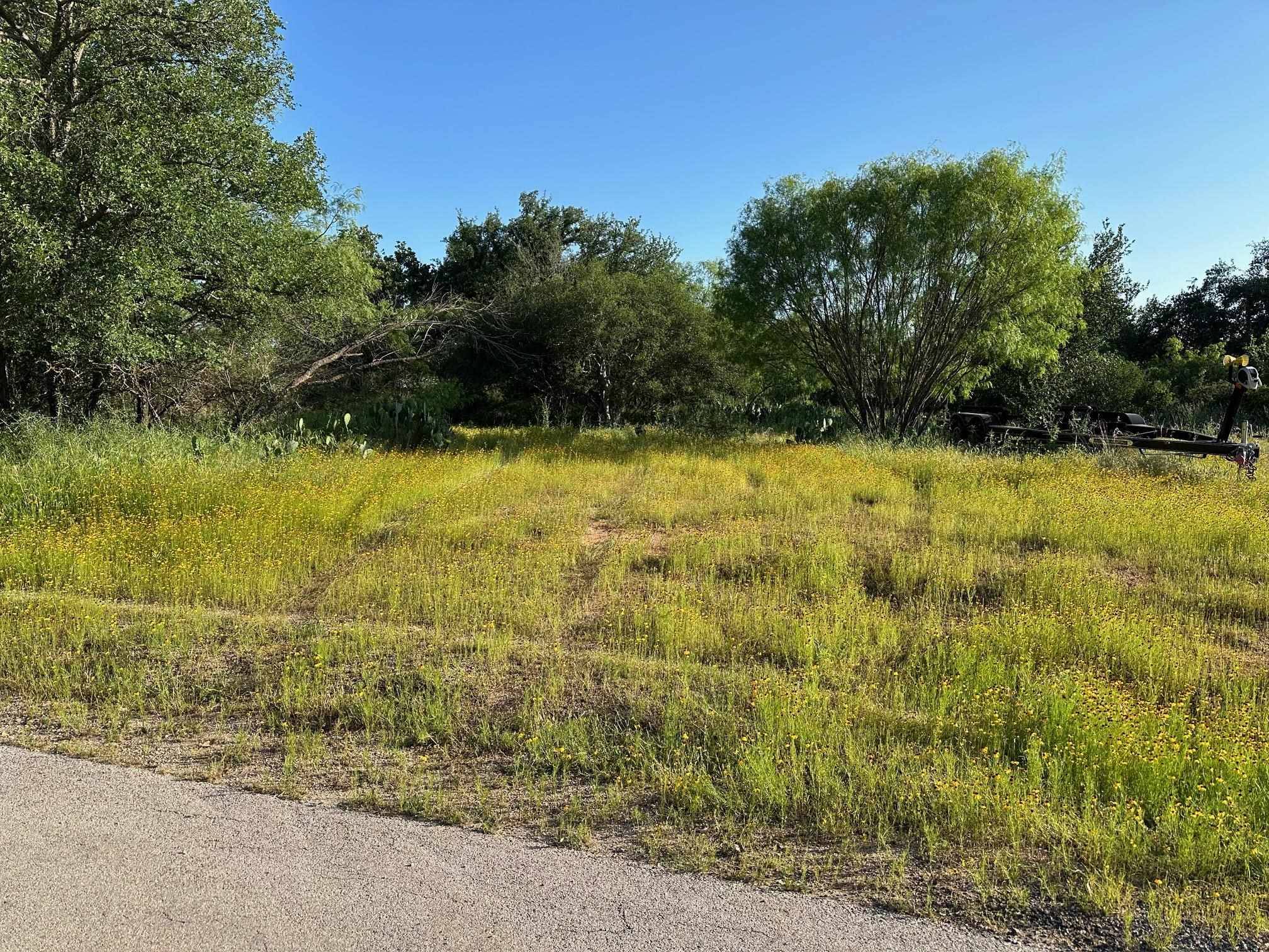 Norwood DR, Granite Shoals, TX 78654