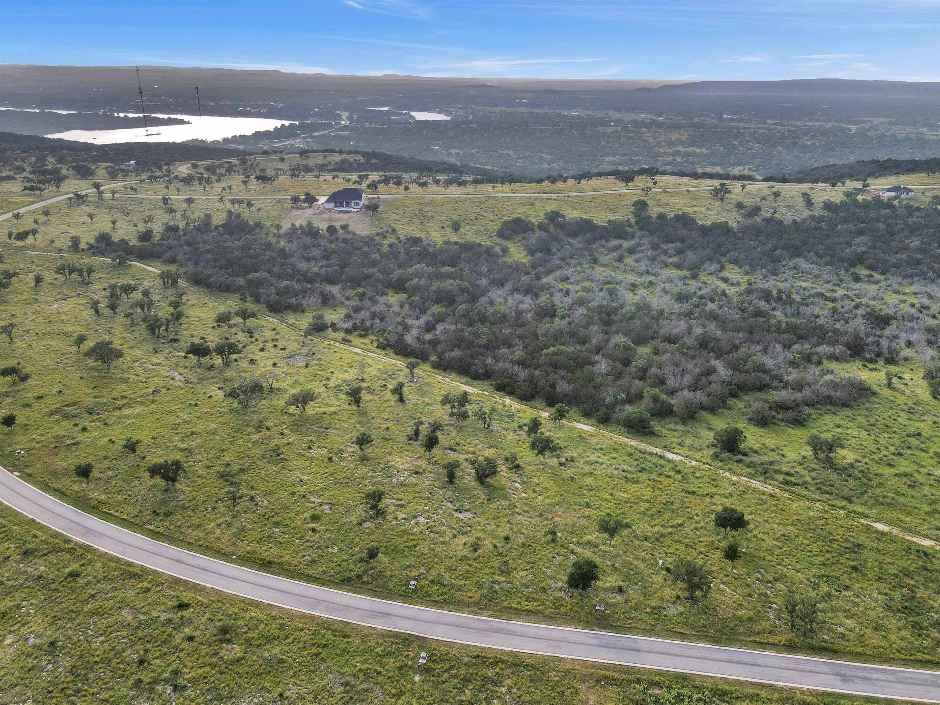 LOT 163 WESTRIDGE WAY, Kingsland, TX 78639