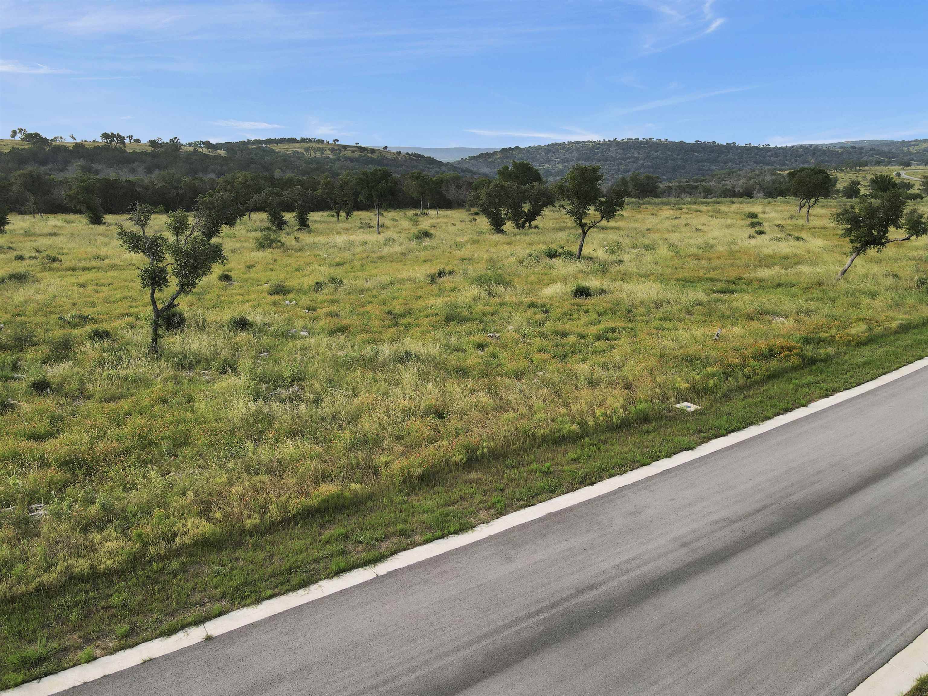 LOT 163 WESTRIDGE WAY, Kingsland, TX 78639