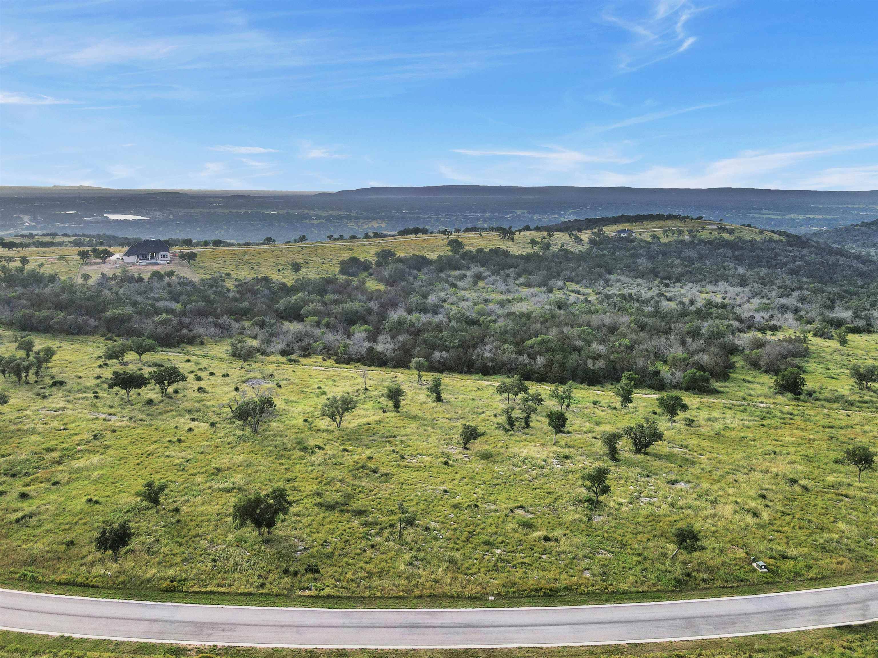LOT 163 WESTRIDGE WAY, Kingsland, TX 78639