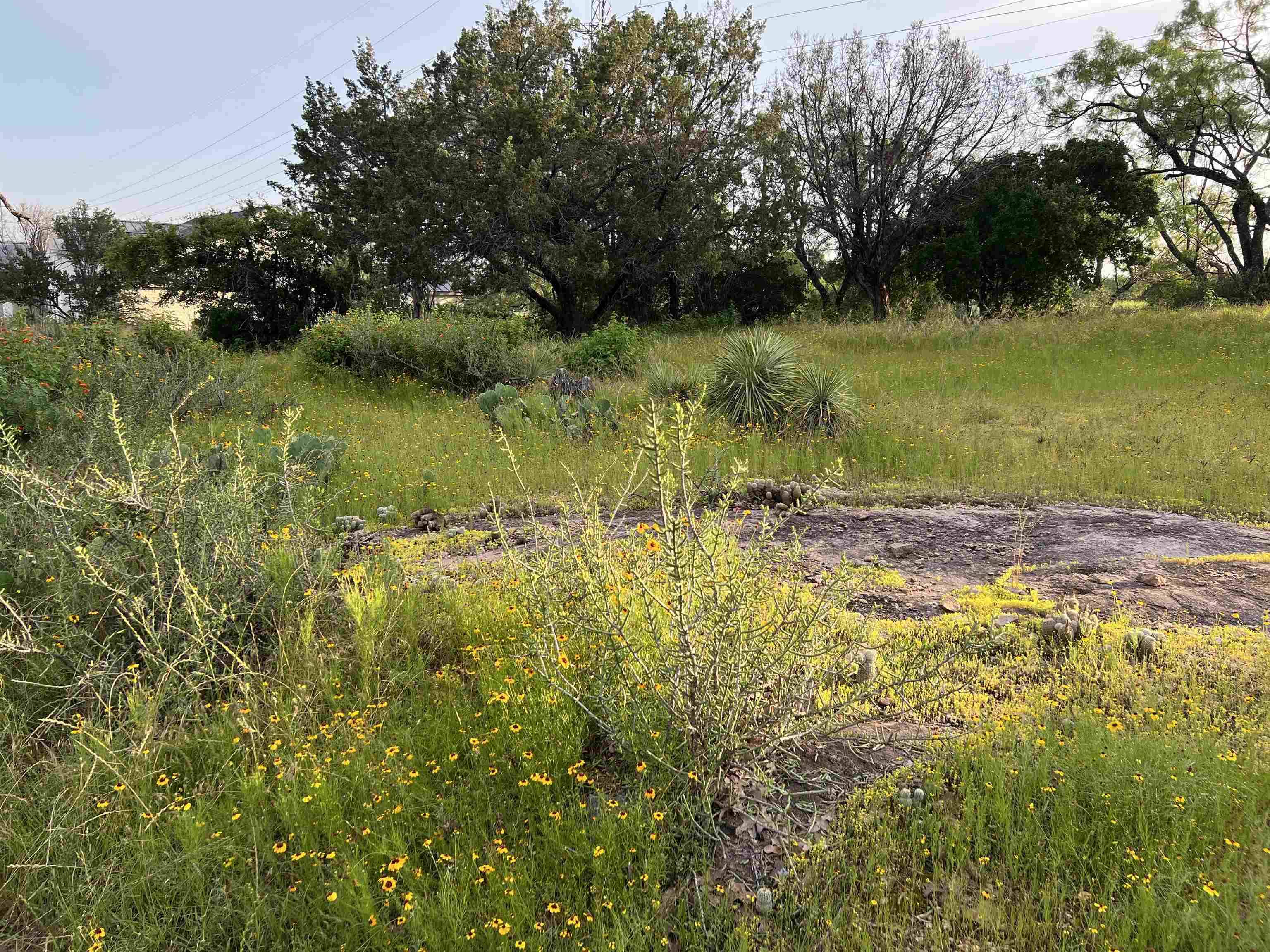 Lot 18047 Indian Paint, Horseshoe Bay, TX 78657