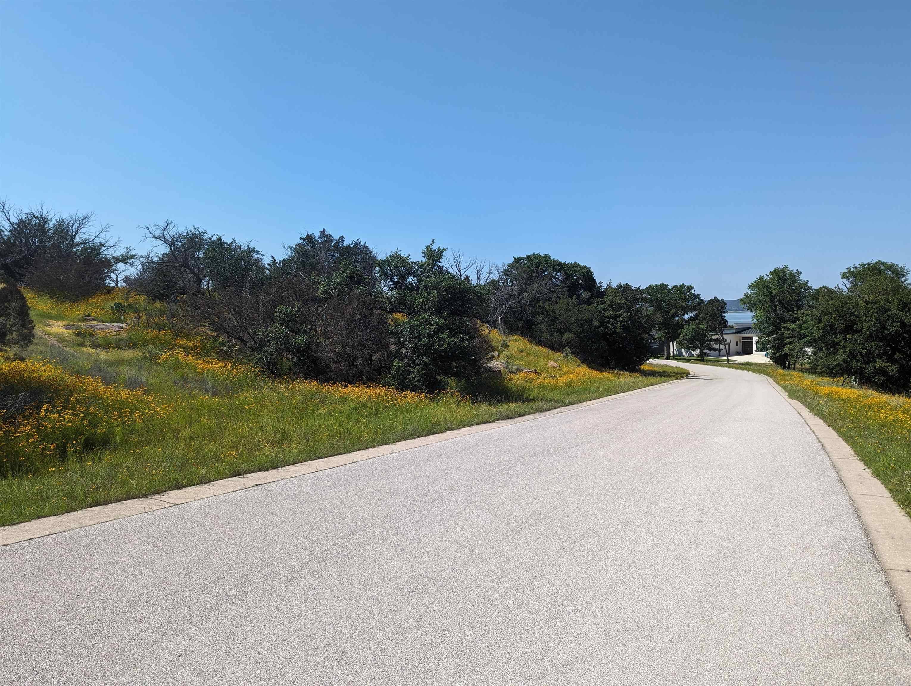 xxxx Peninsula DR, Burnet, TX 78611