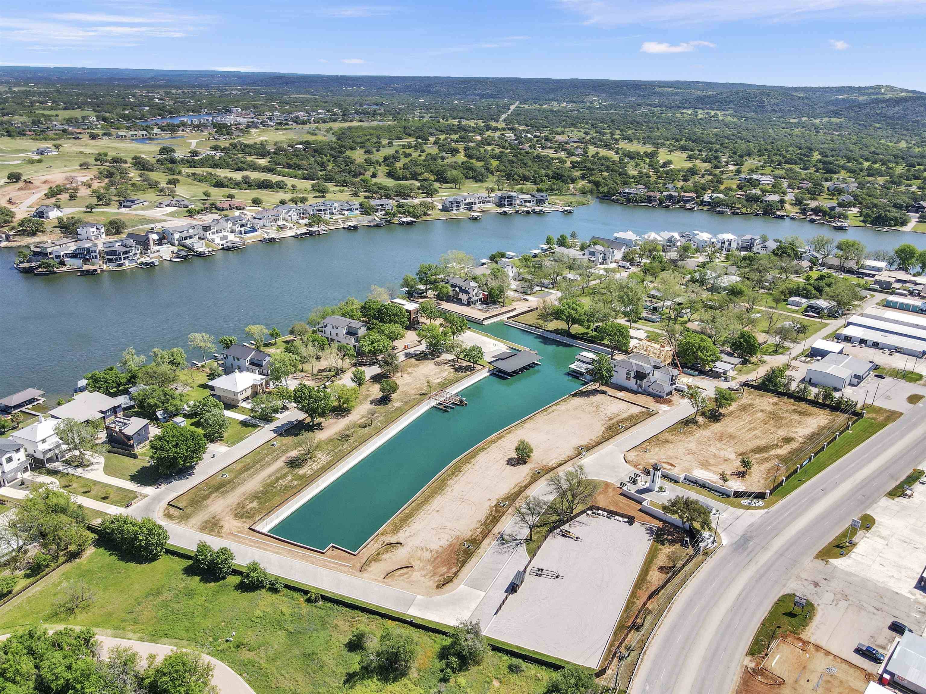 1 Lake ST, Kingsland, TX 78639