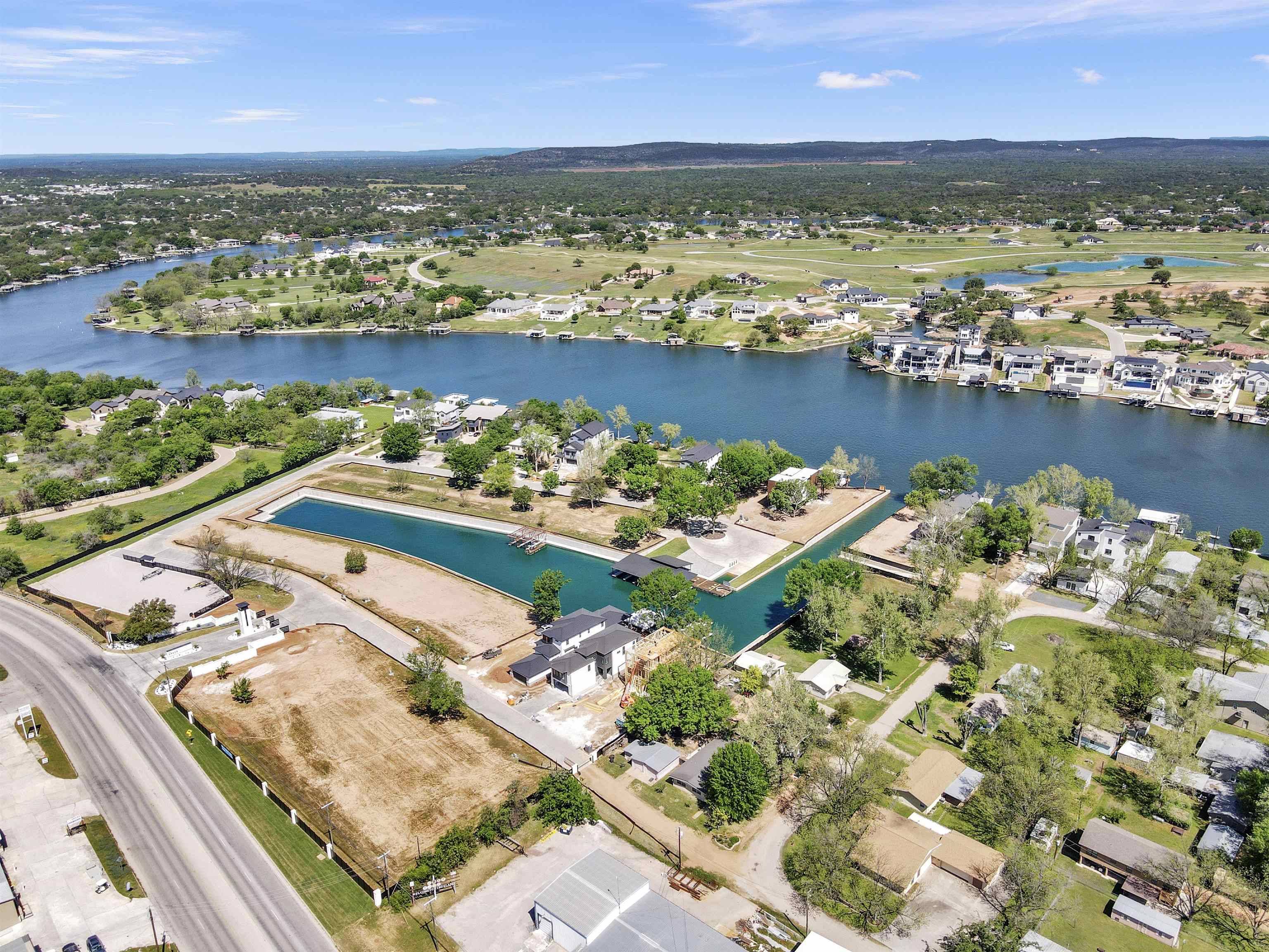 1 Lake ST, Kingsland, TX 78639