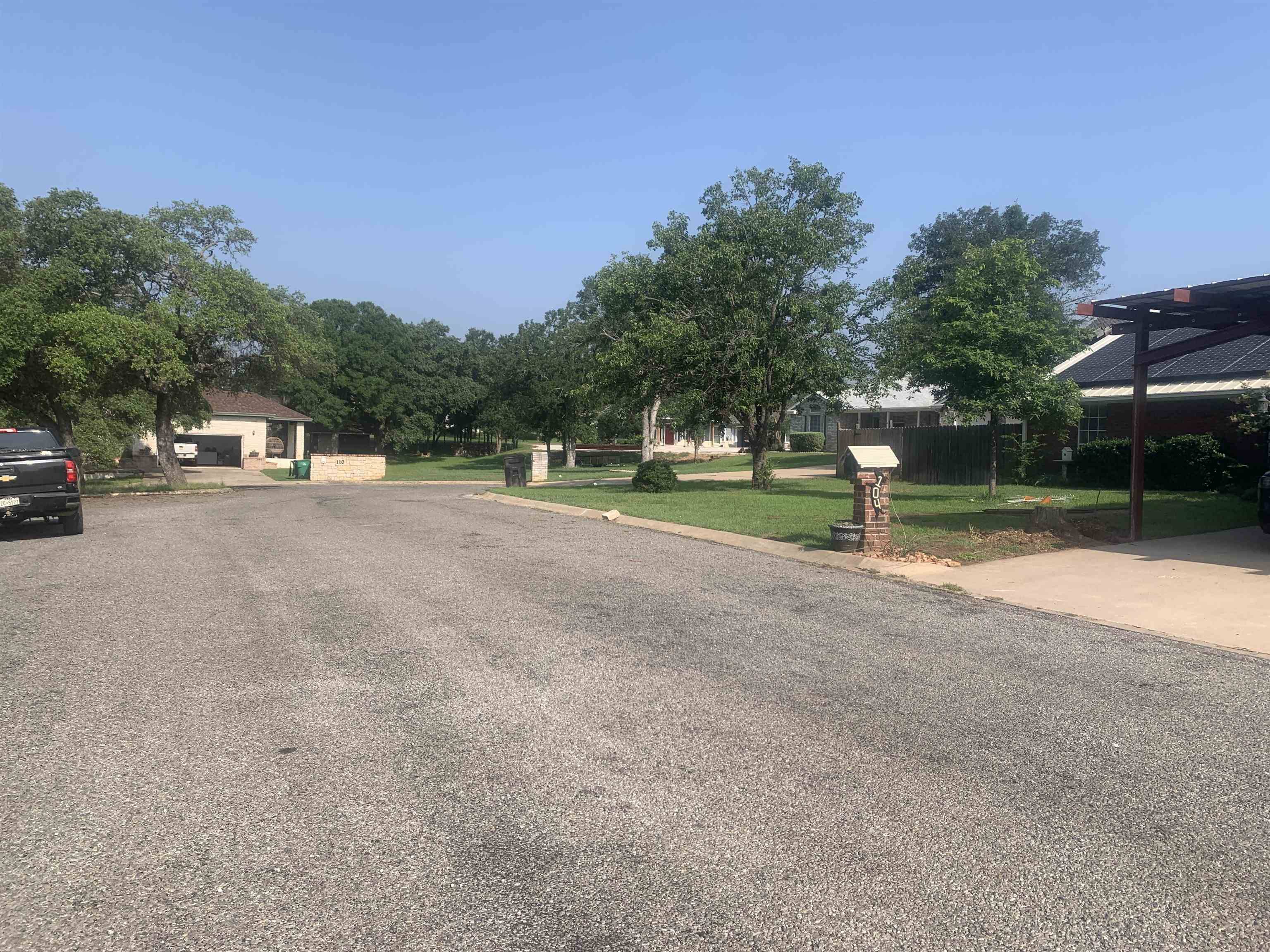 LLANO OAKS SUBD LLANO OAKS SUBD LT  9, Llano, TX 78643