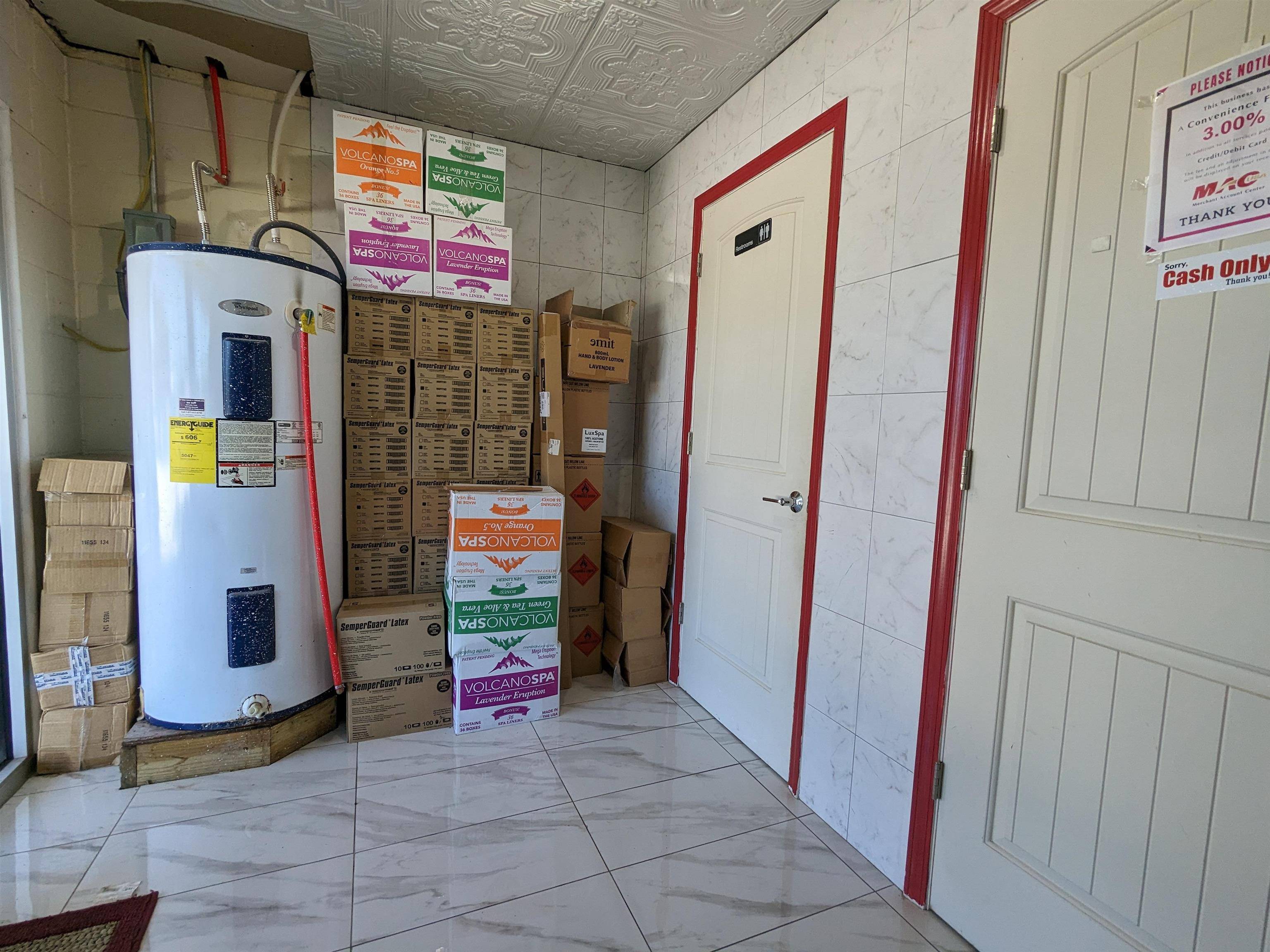 503 S 4th St, Lometa, TX 76853