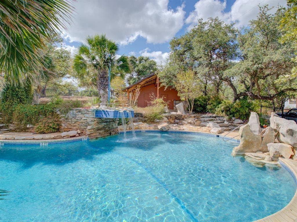 Lot 423 Indian Summer, Spicewood, TX 78669-0000