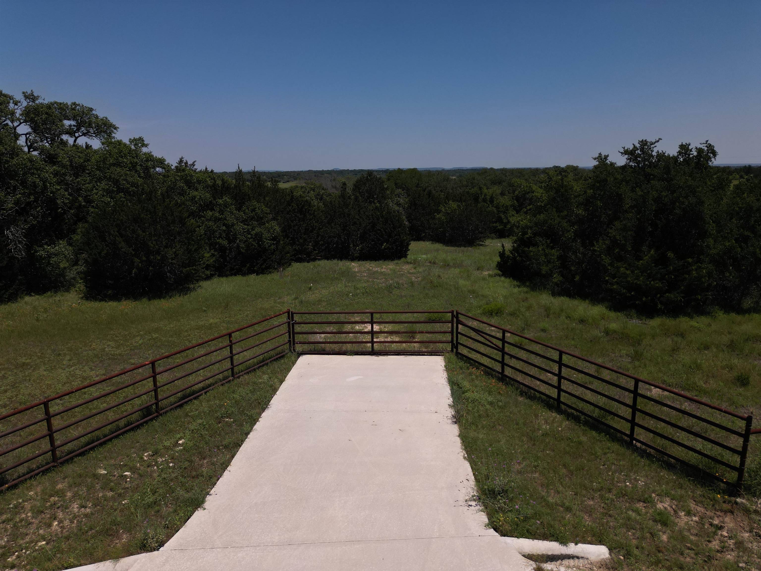 Tract 10B -3 Miller Creek Ranch, Briggs, TX 78608