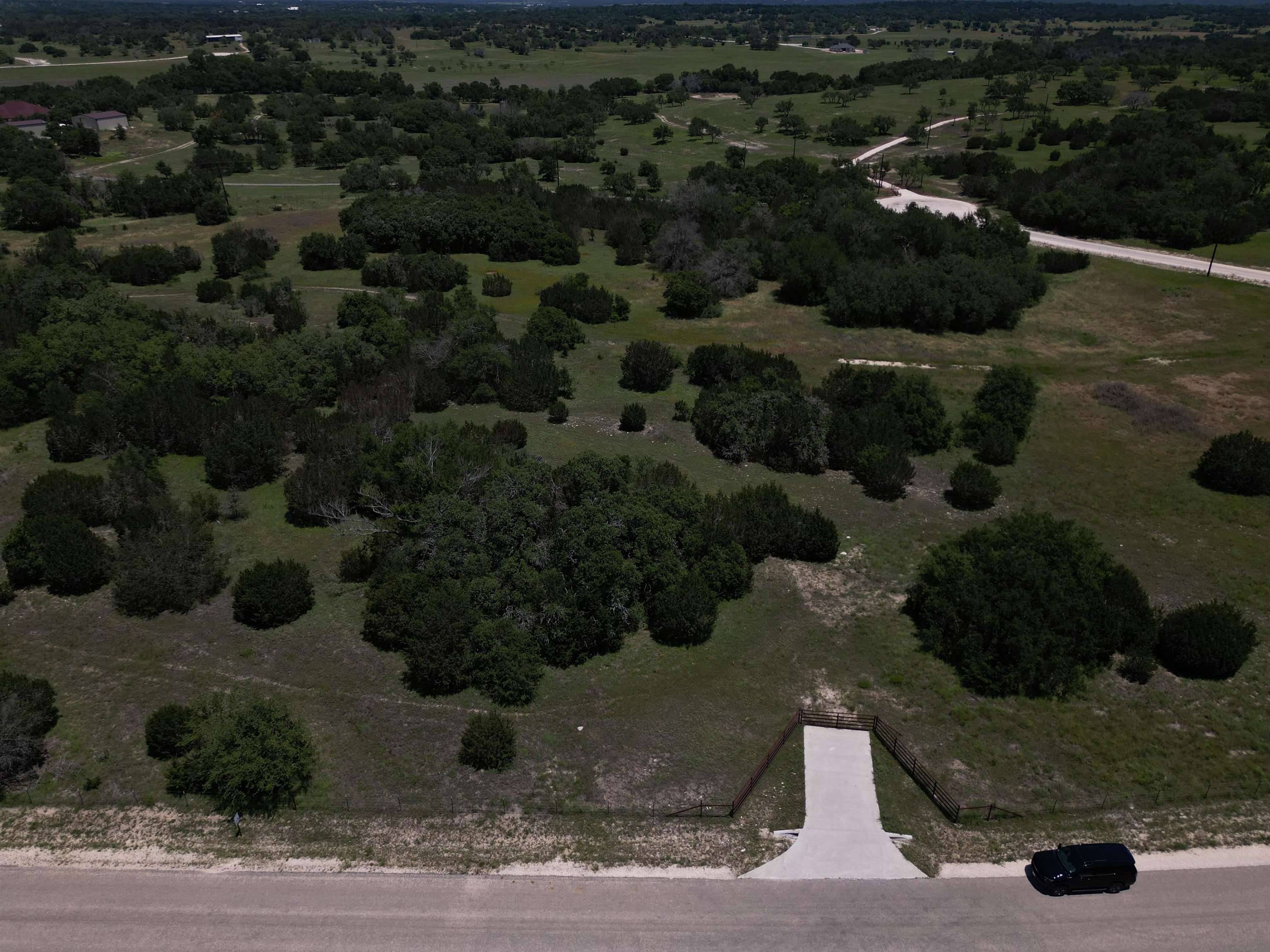 Tract 10B -3 Miller Creek Ranch, Briggs, TX 78608