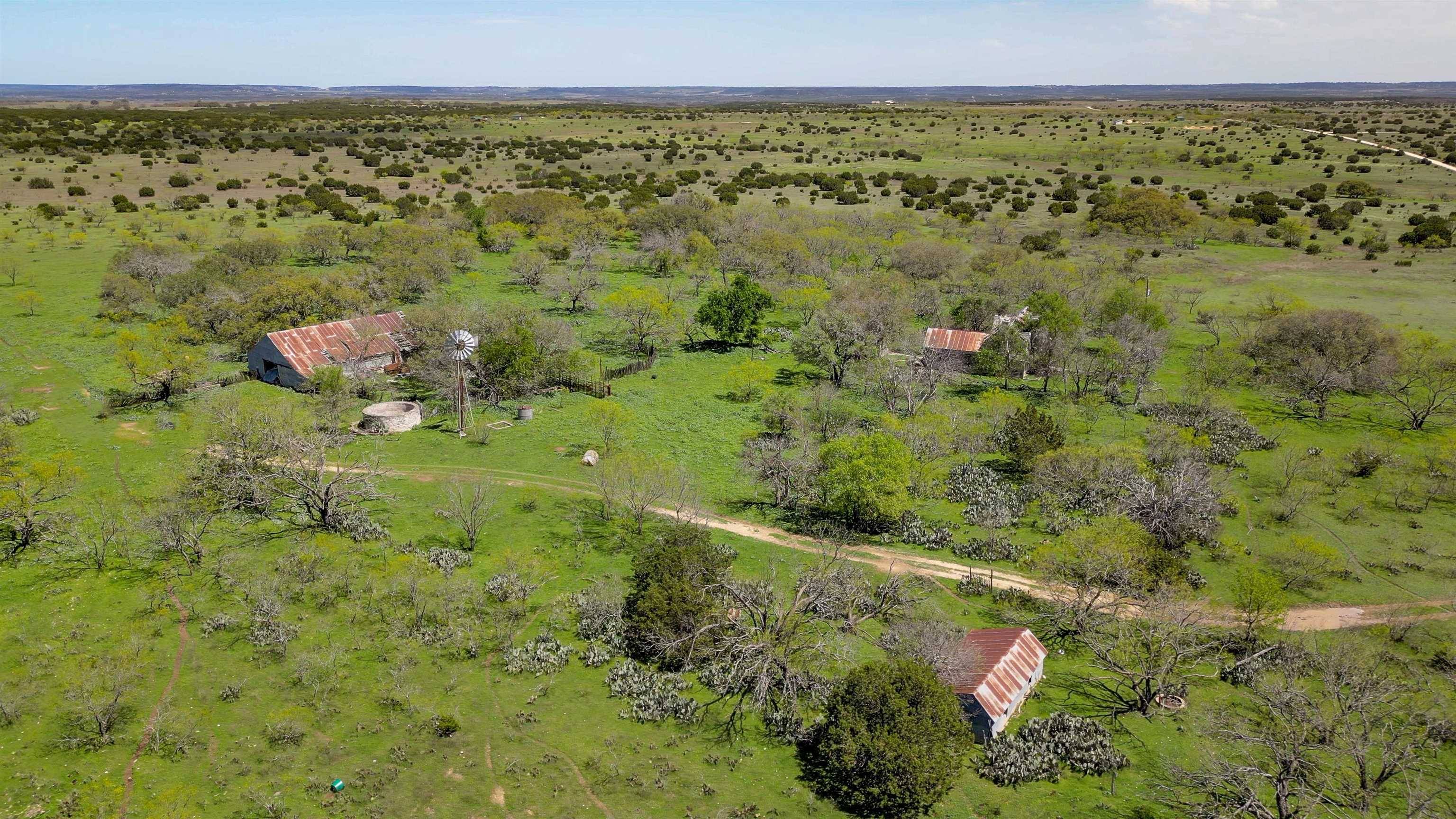 4121 County Road 2719, Out Of Area, TX 76525