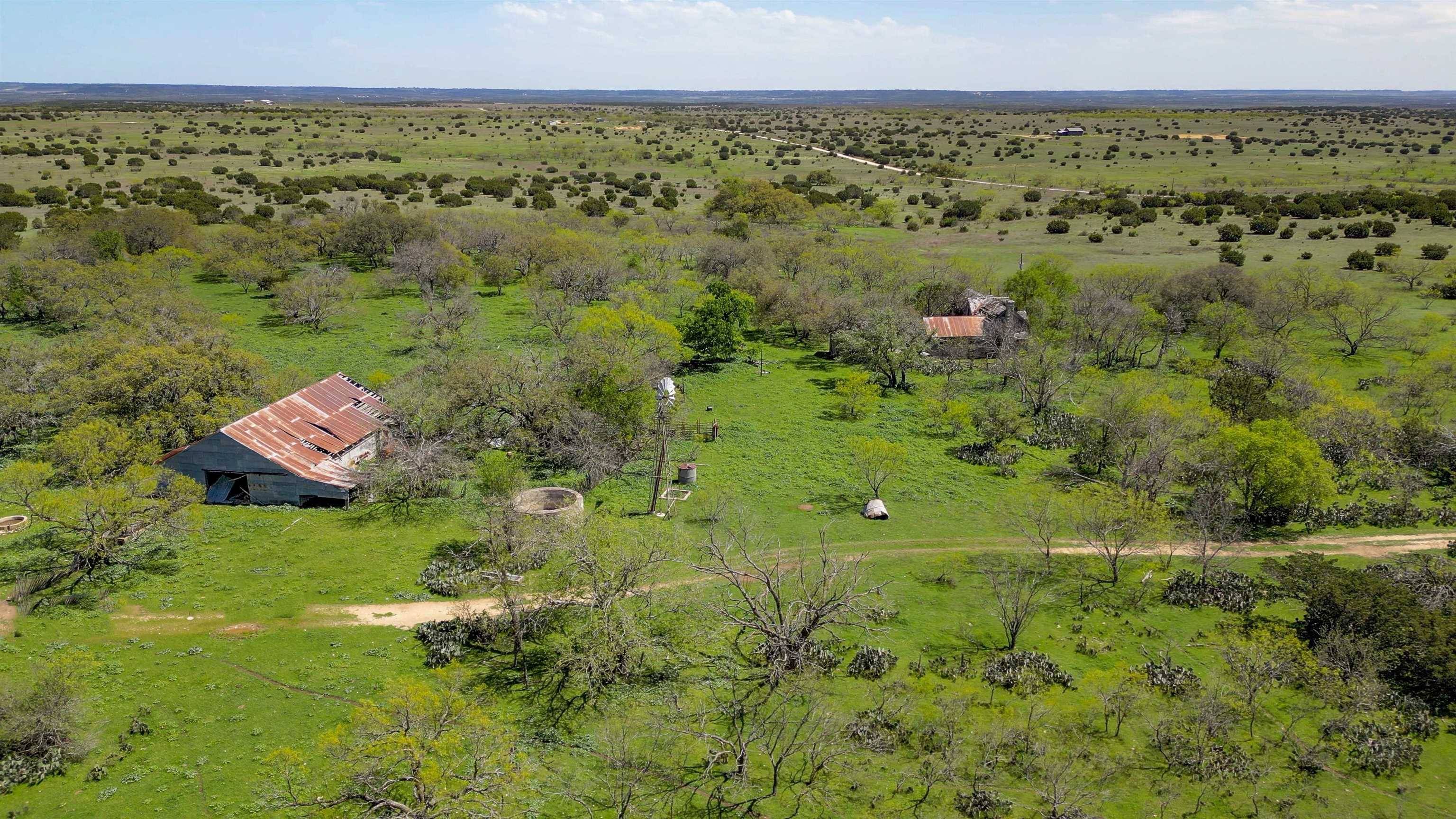 4121 County Road 2719, Out Of Area, TX 76525
