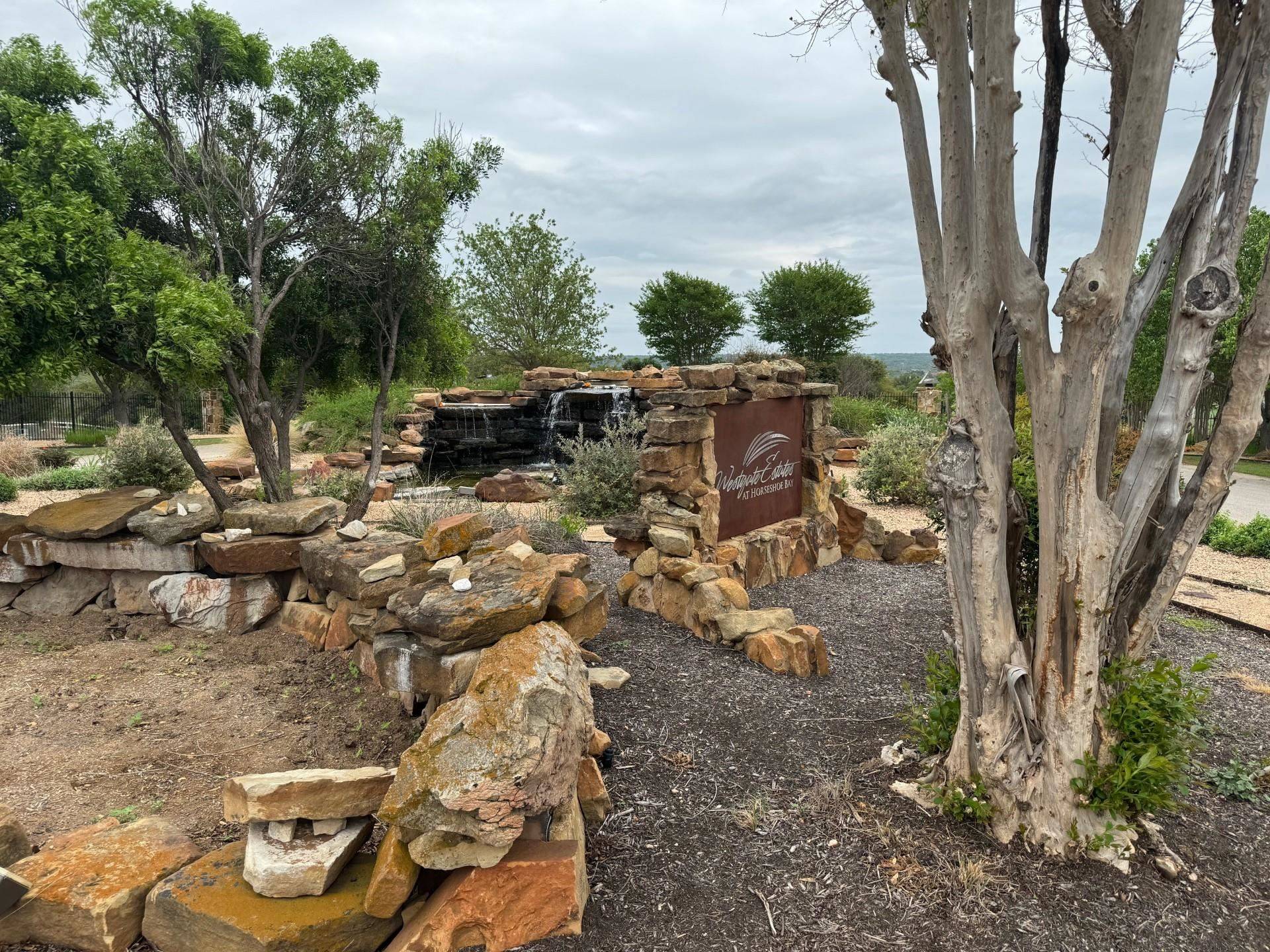 Lot 32 Westgate Loop, Horseshoe Bay, TX 78657-0000