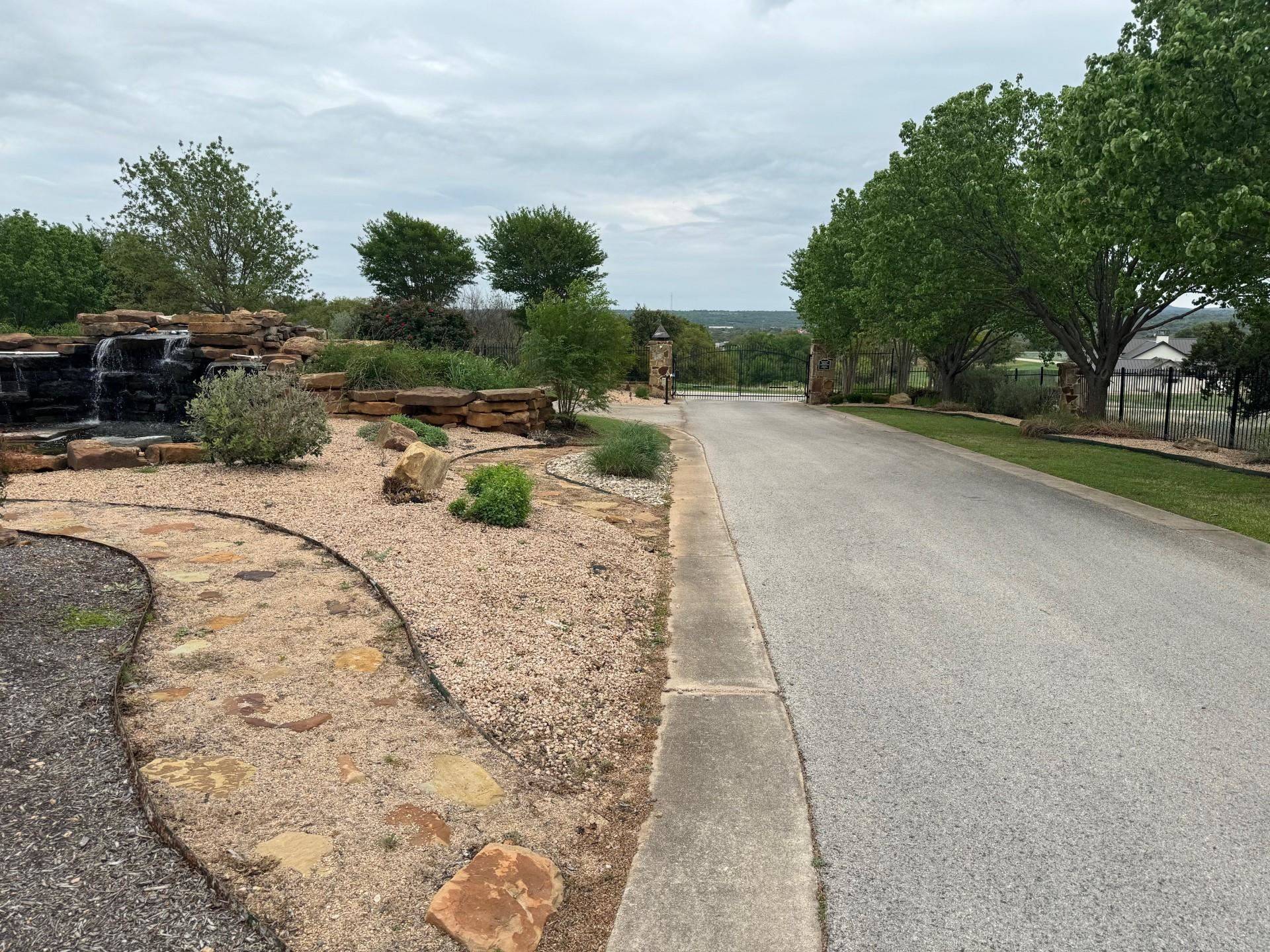 Lot 32 Westgate Loop, Horseshoe Bay, TX 78657-0000