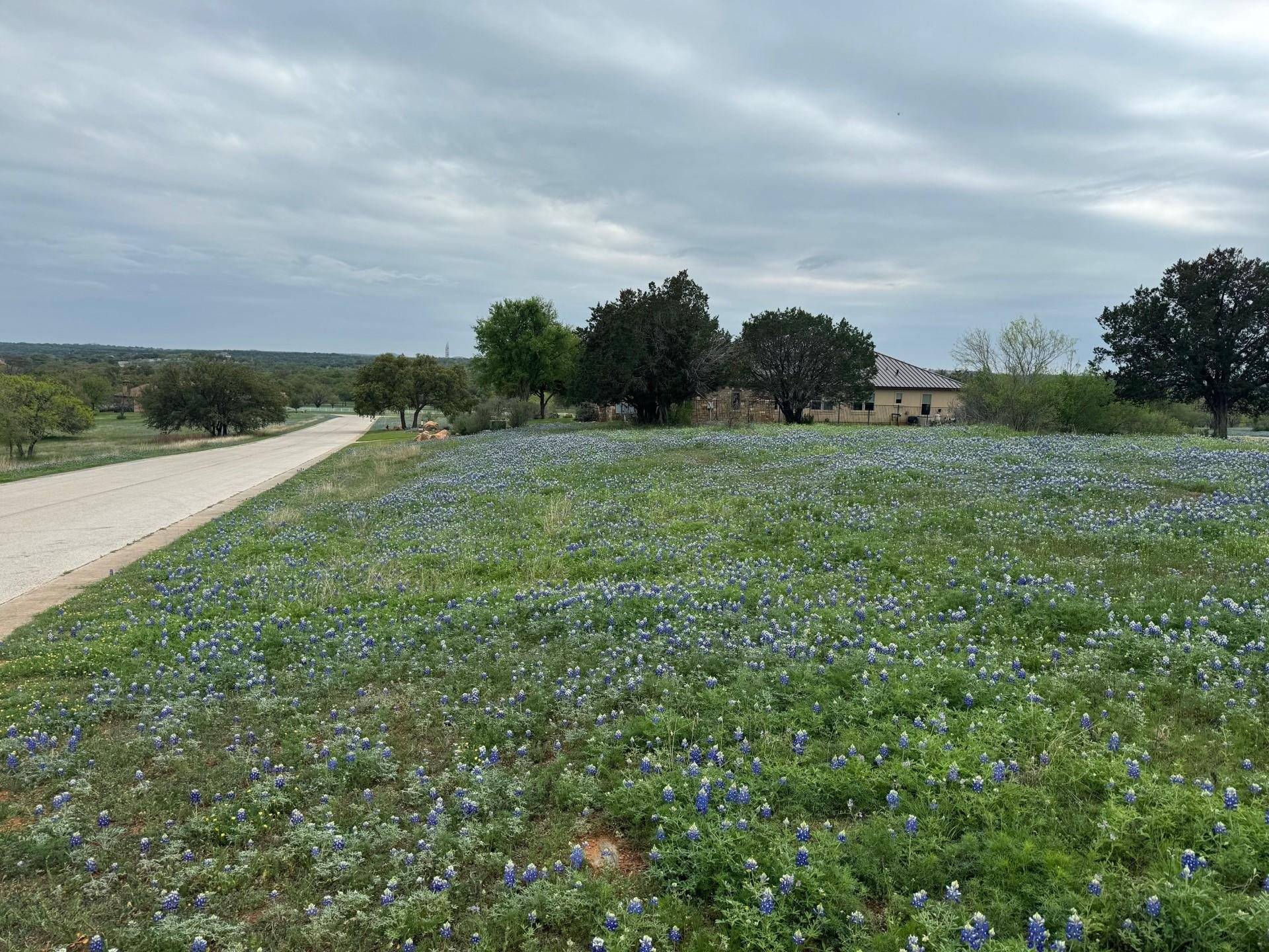 Lot 32 Westgate Loop, Horseshoe Bay, TX 78657-0000