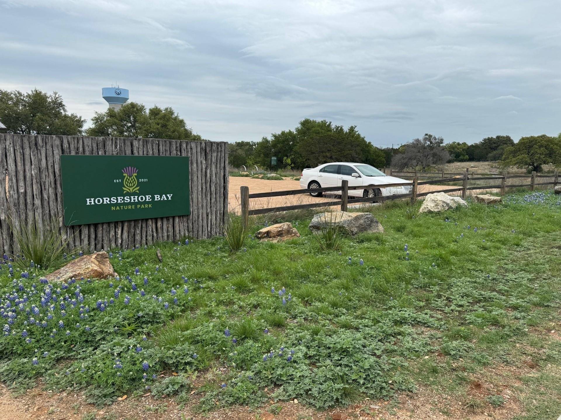 Lot 32 Westgate Loop, Horseshoe Bay, TX 78657-0000