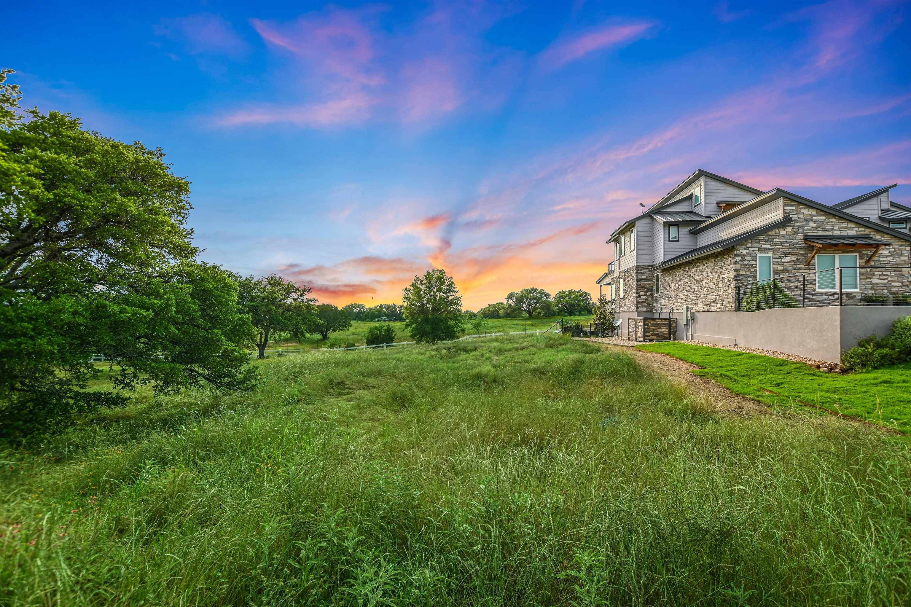 Lot W12010 Cats Eye, Horseshoe Bay, TX 78657