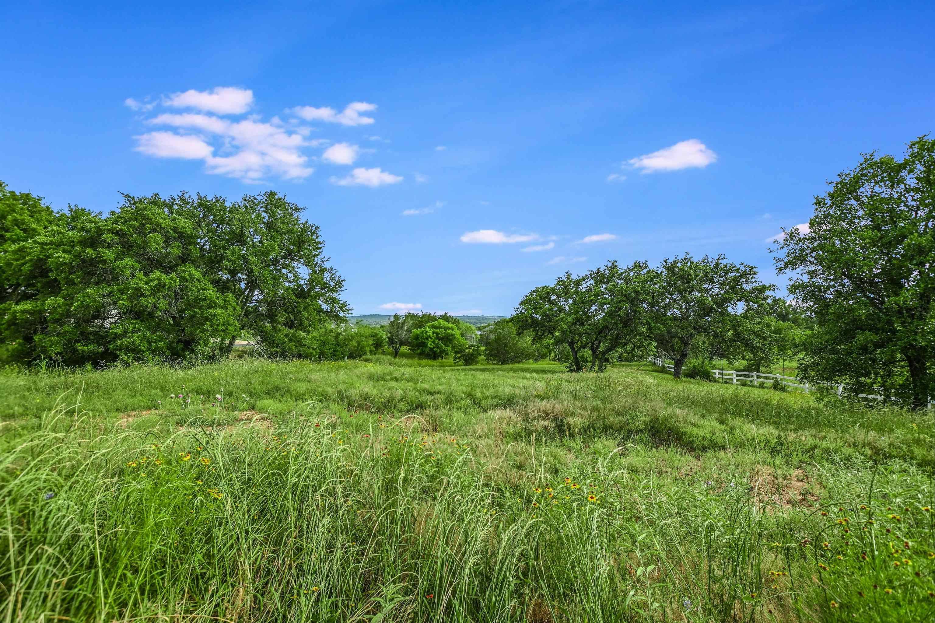Lot W12010 Cats Eye, Horseshoe Bay, TX 78657