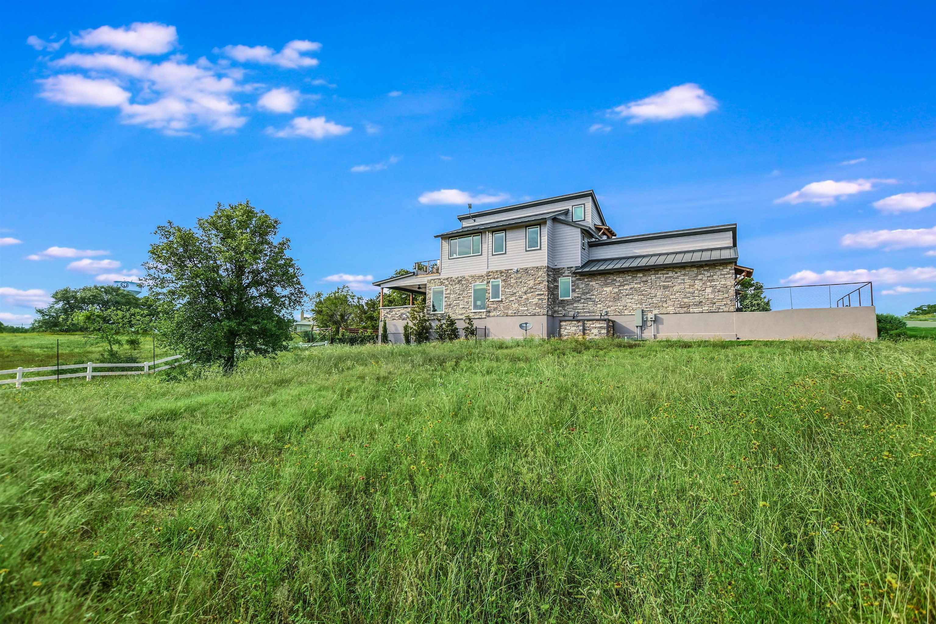 Lot W12010 Cats Eye, Horseshoe Bay, TX 78657