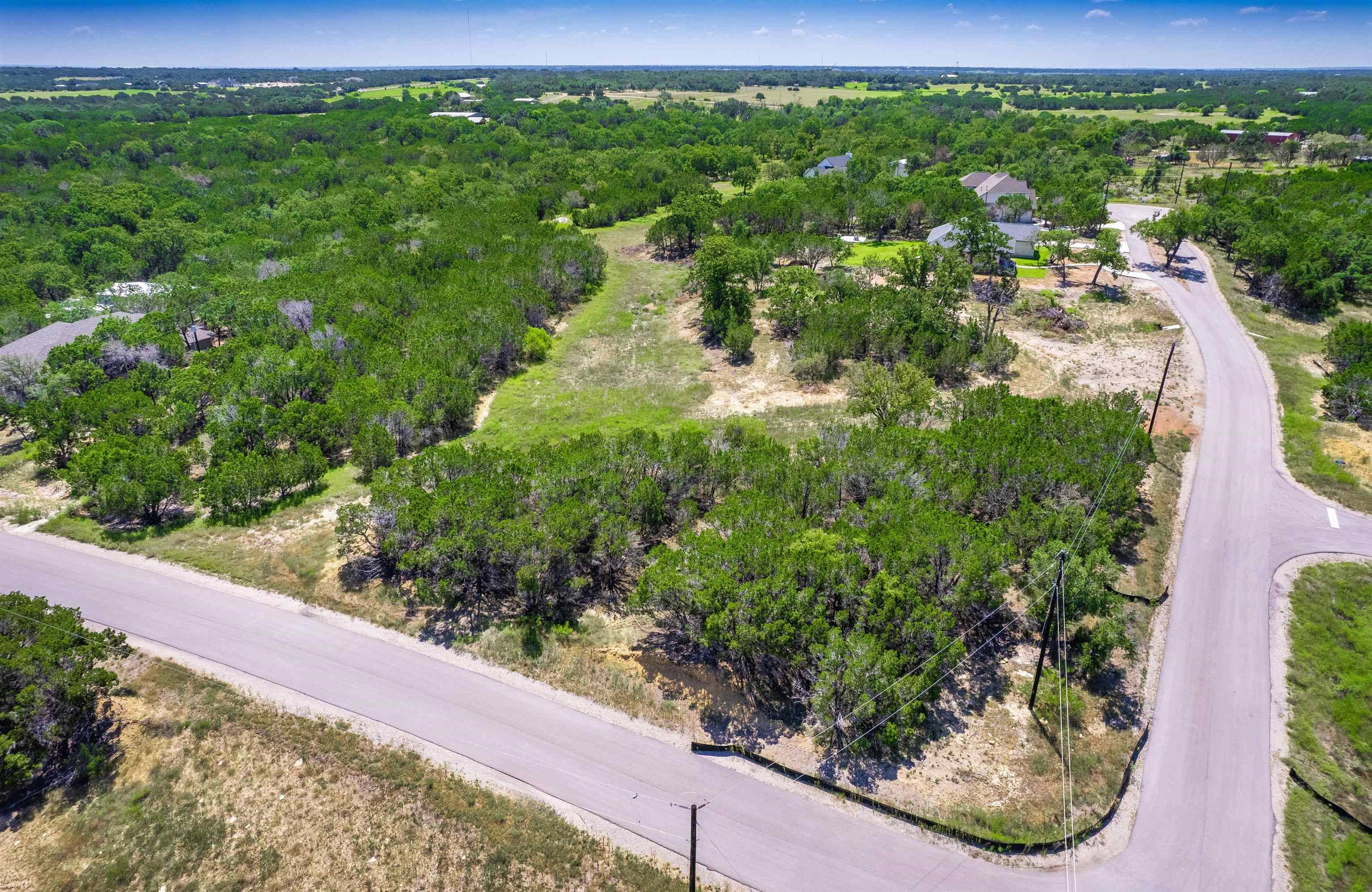 193 Garner Ranch RD, Bertram, TX 78605