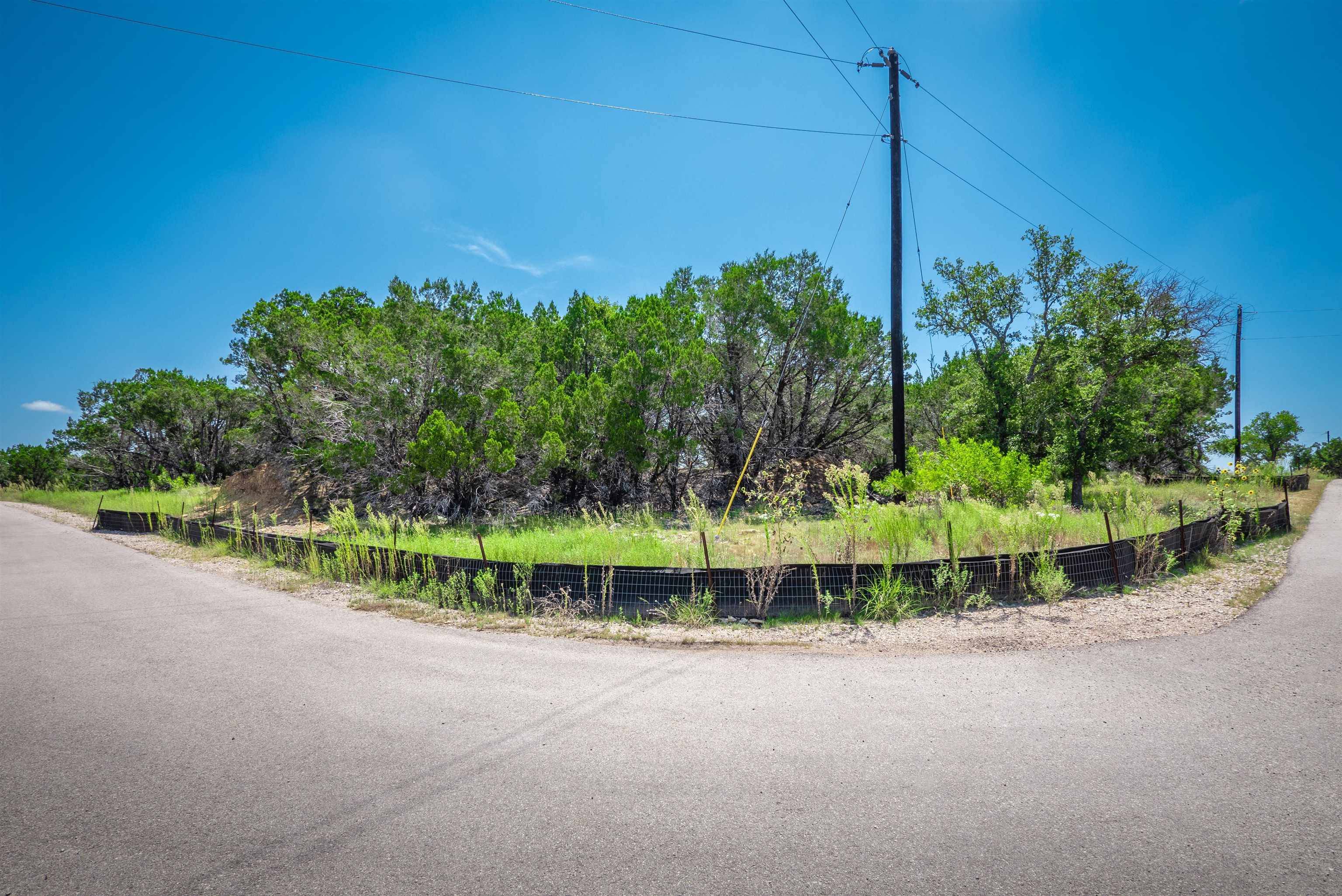193 Garner Ranch RD, Bertram, TX 78605
