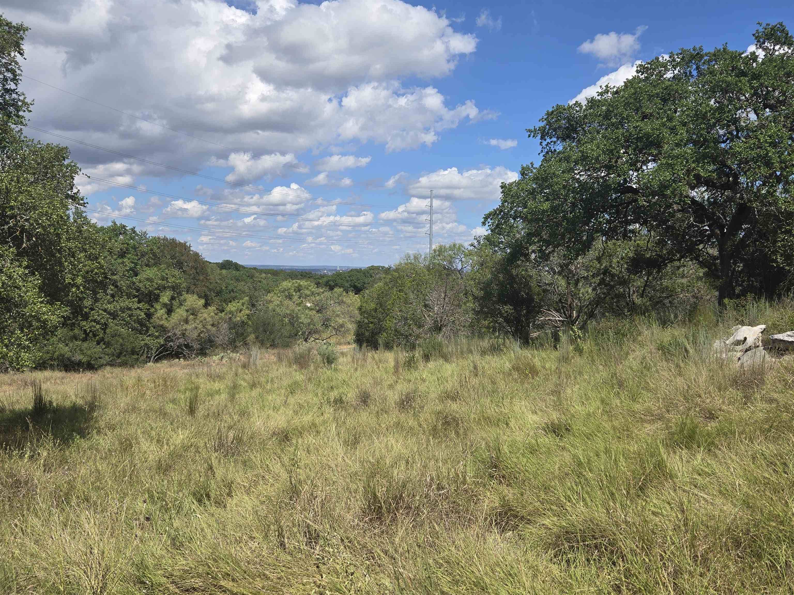 0000 Dew Drop ST, Horseshoe Bay, TX 78657