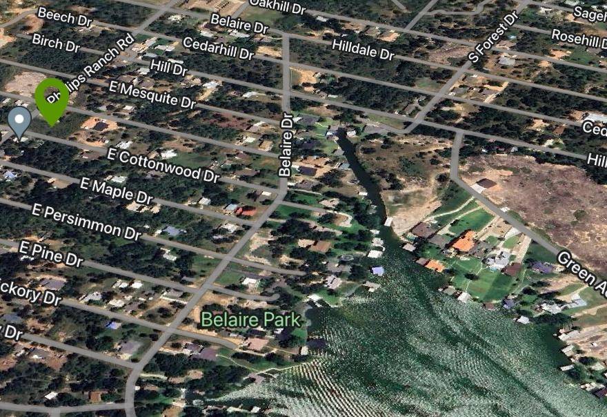 105 E Cottonwood DR, Granite Shoals, TX 78654