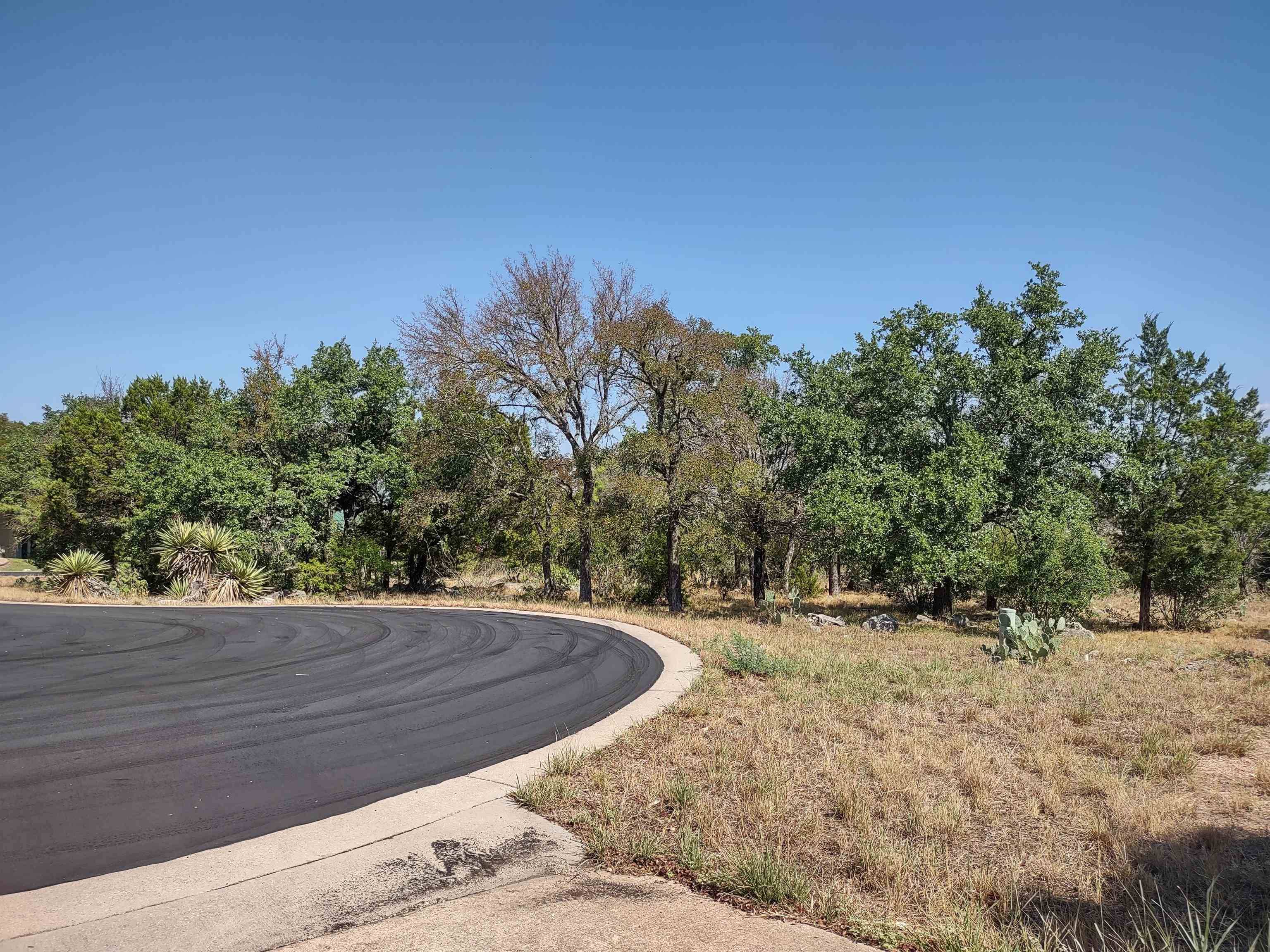 215 Poker Chip, Horseshoe Bay, TX 78657-0000