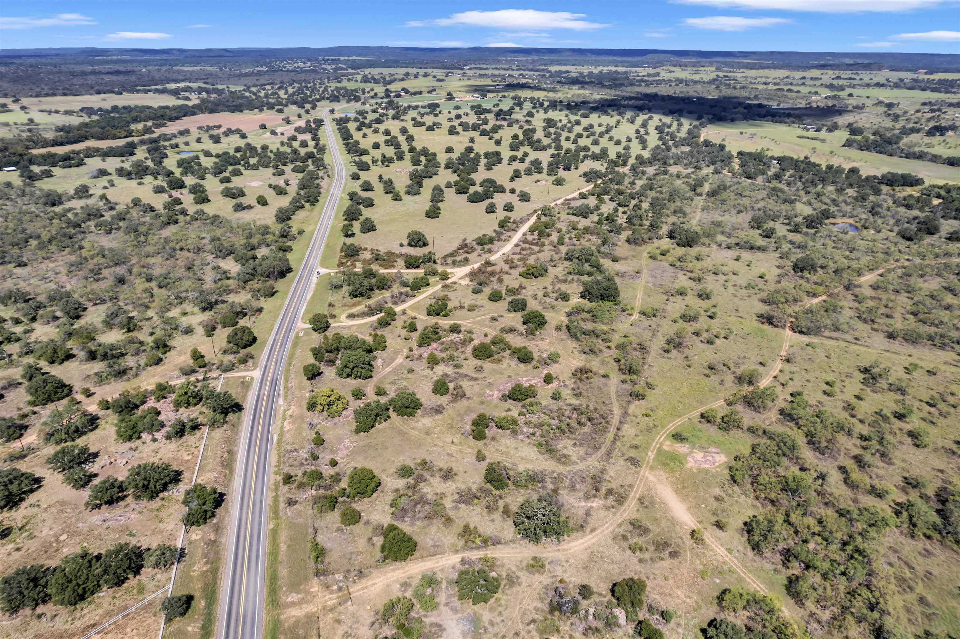 20.99 AC Broke O RD, Llano, TX 78643