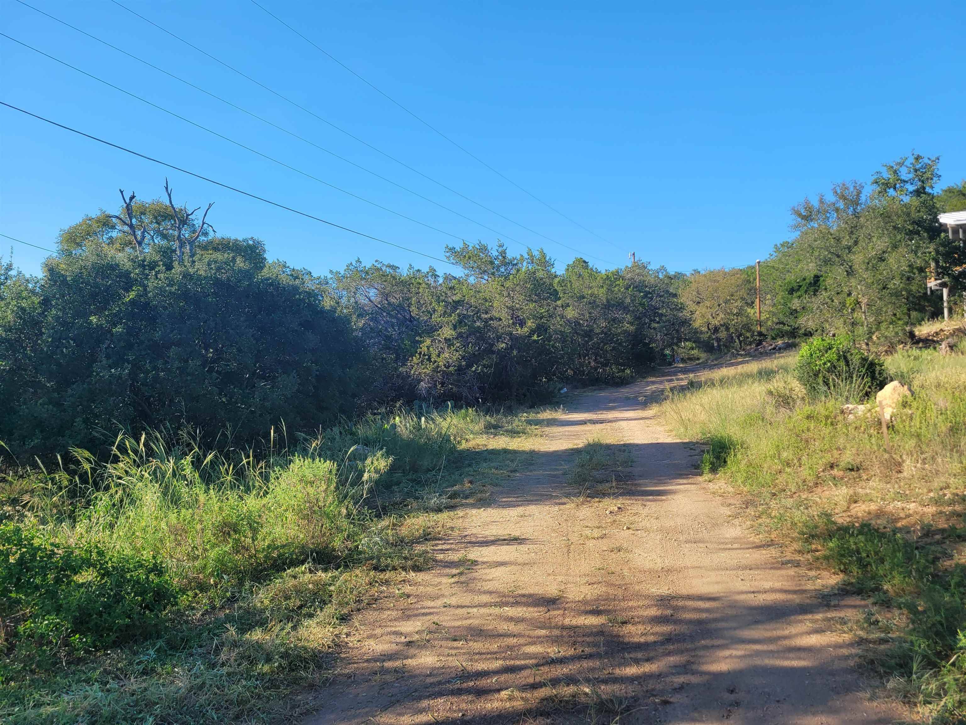 TBD Electron Dr, Burnet, TX 78611