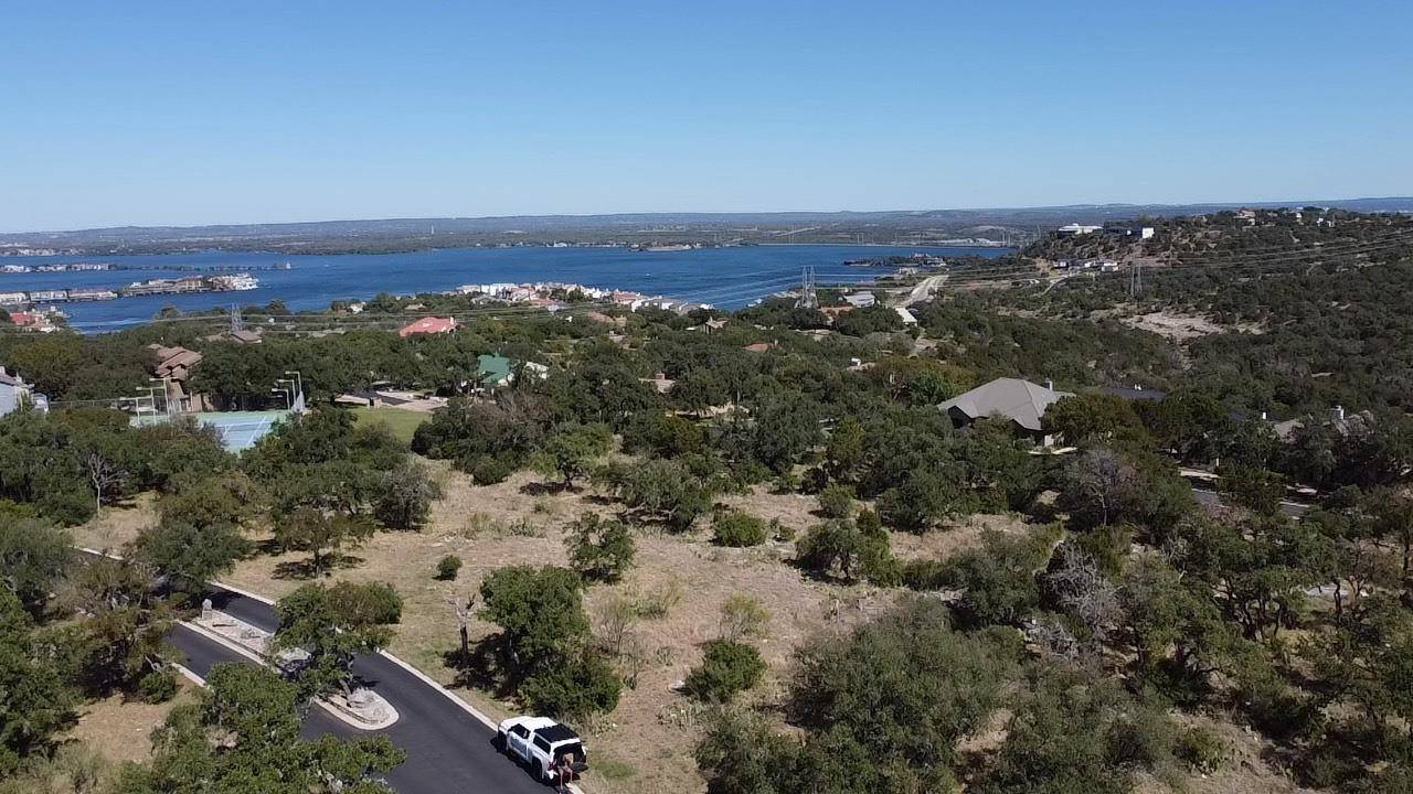 44066 Crest View, Horseshoe Bay, TX 78657