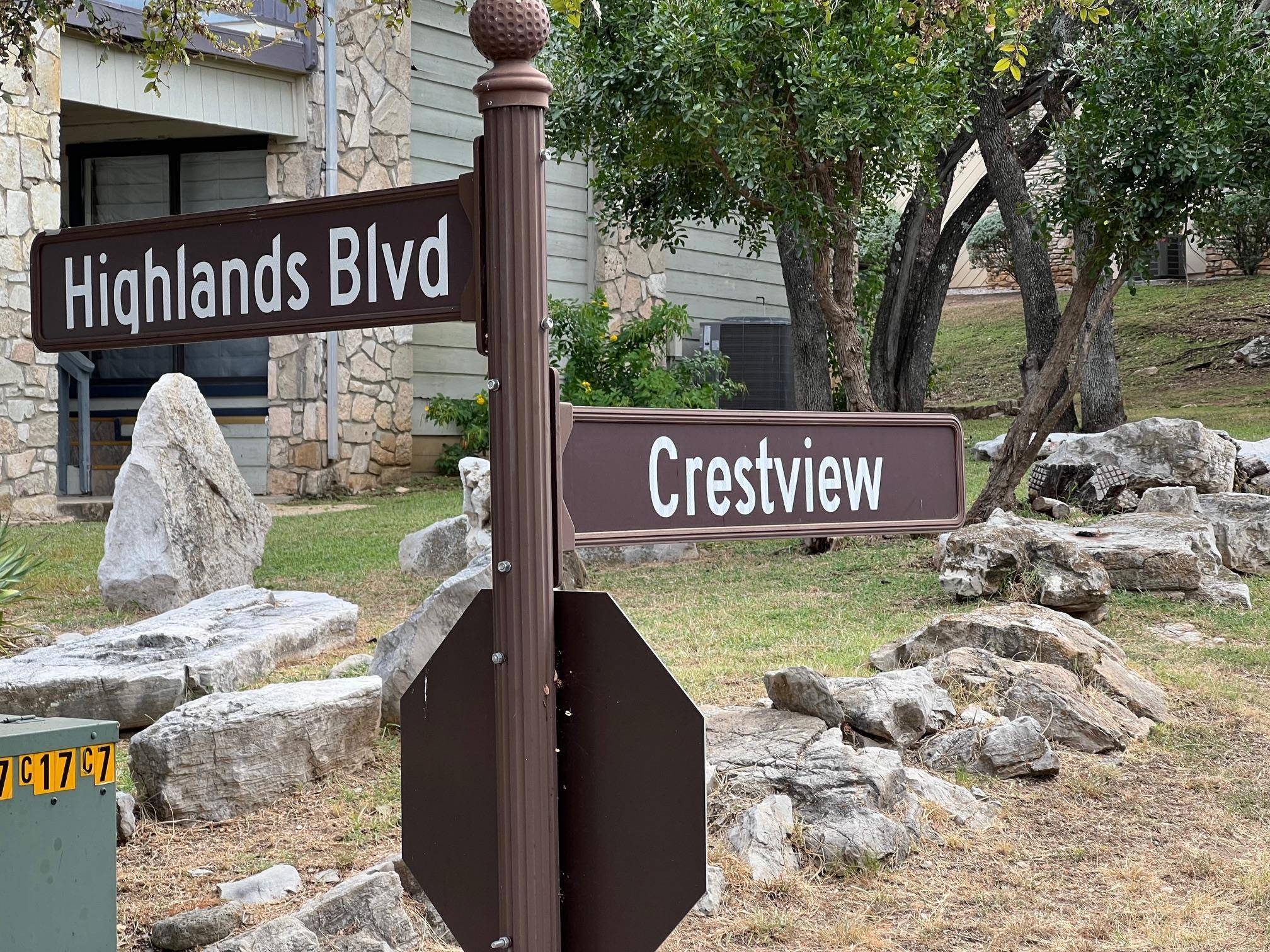 44066 Crest View, Horseshoe Bay, TX 78657