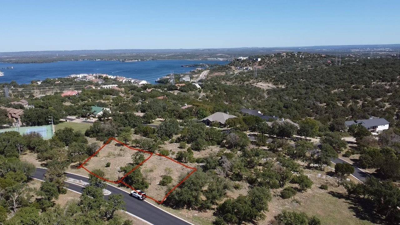44067 Crest View, Horseshoe Bay, TX 78657