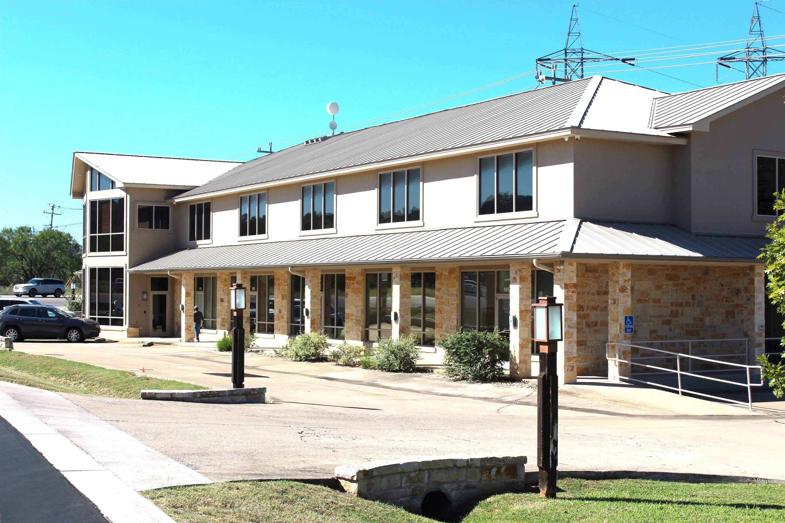 9000 Ranch Rd, Horseshoe Bay, TX 78657