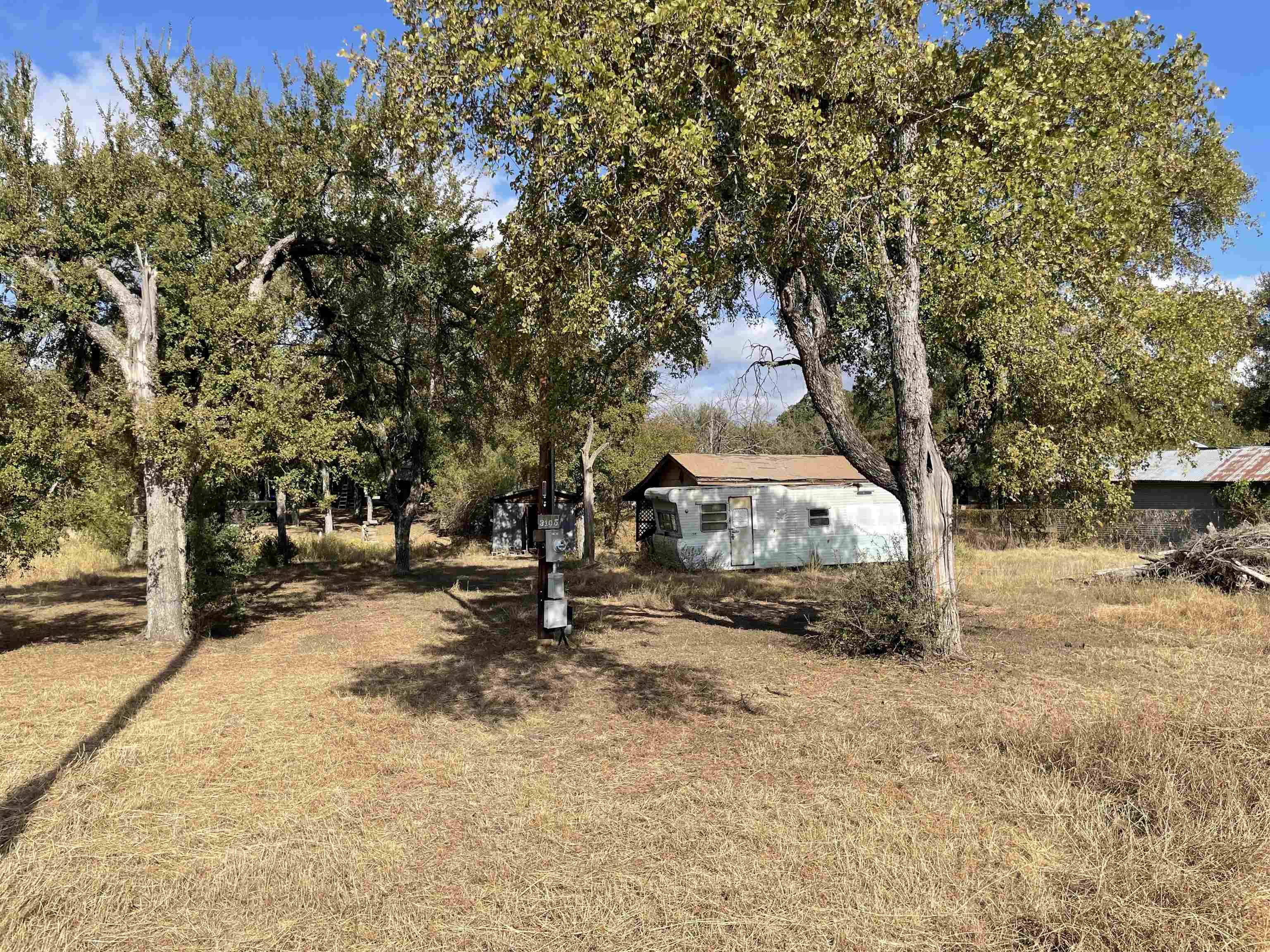 Lot 270 & 271 Valley East LN, Granite Shoals, TX 78654