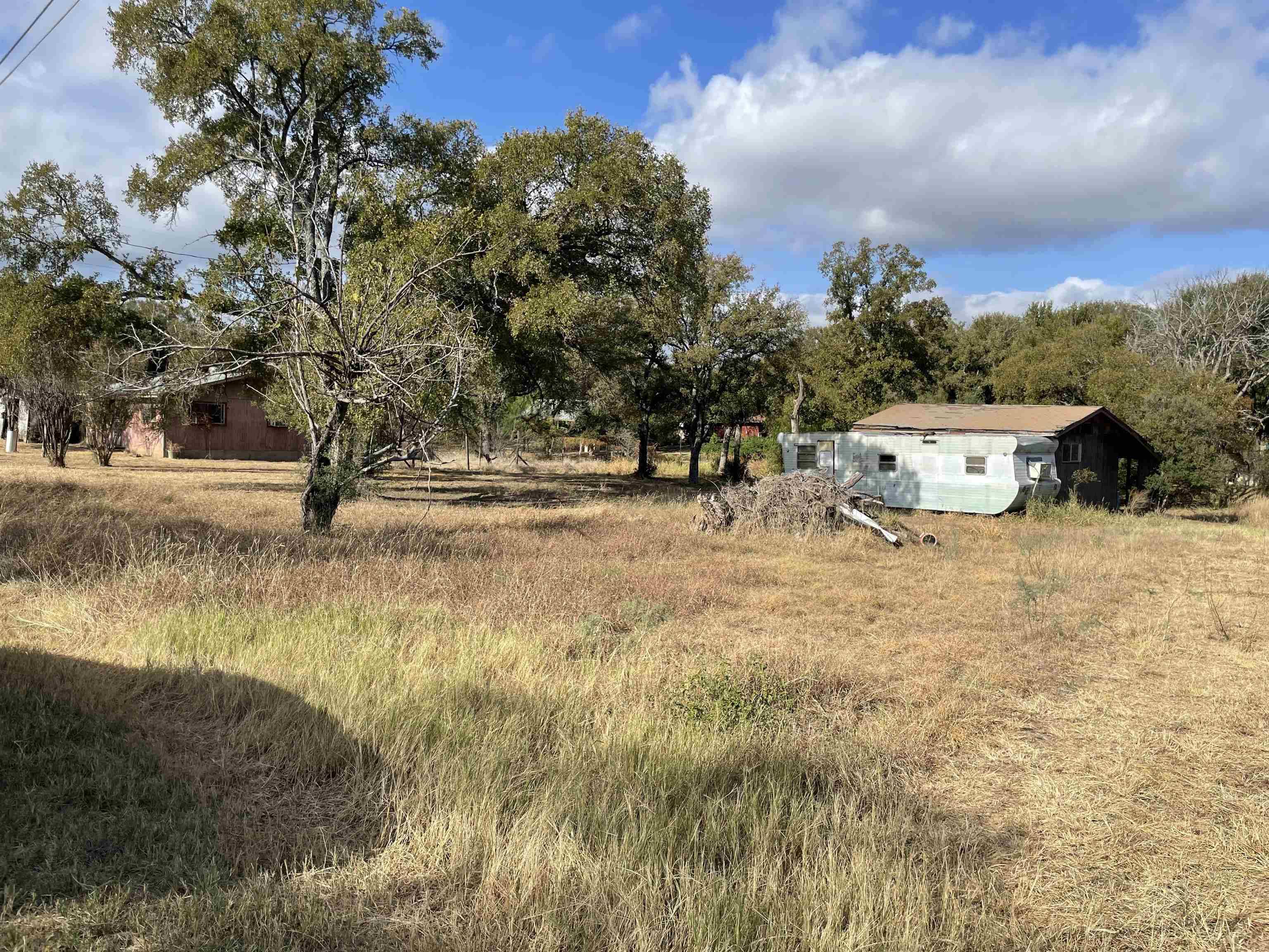 Lot 270 & 271 Valley East LN, Granite Shoals, TX 78654