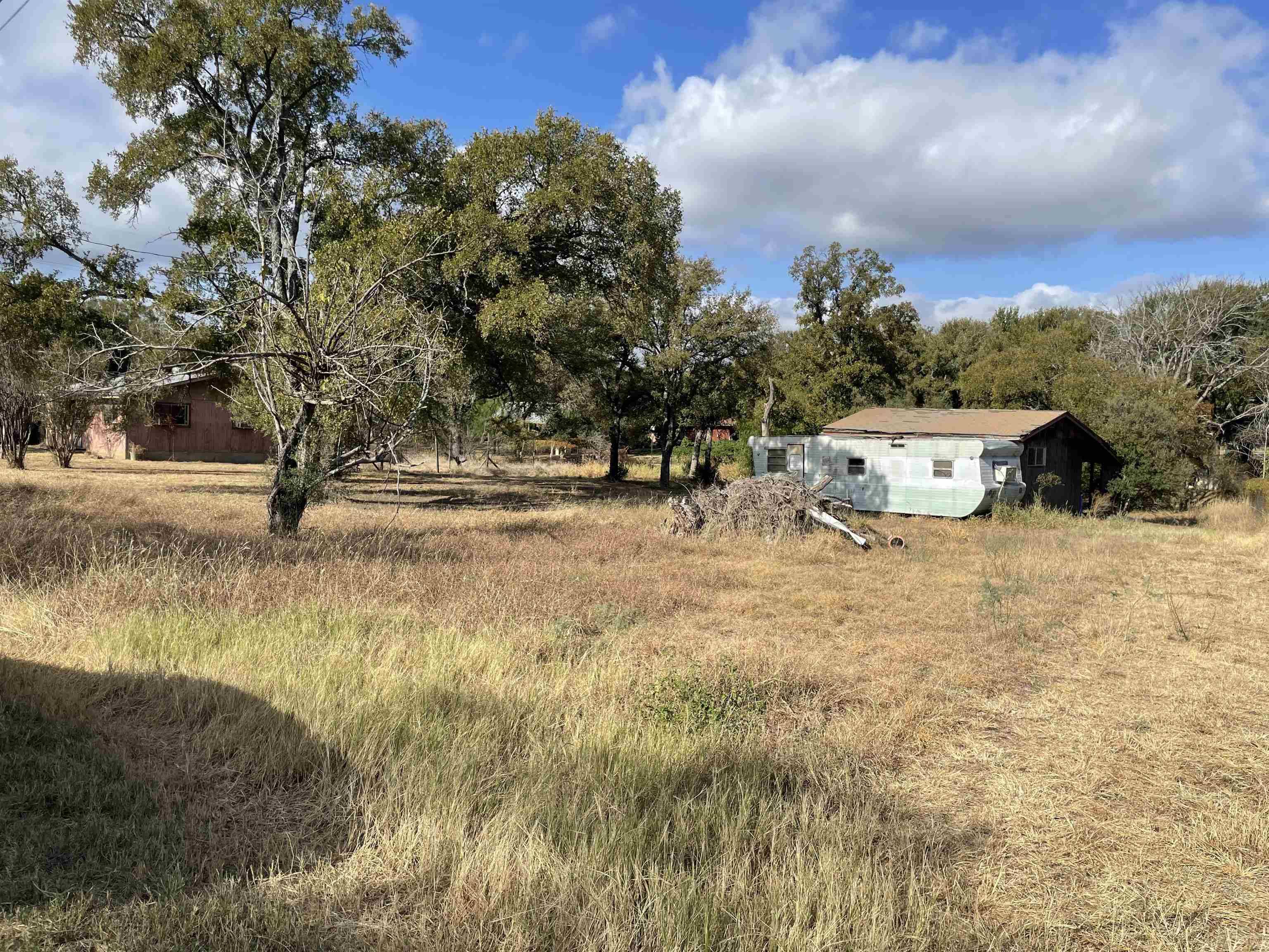 Lot 270 & 271 Valley East LN, Granite Shoals, TX 78654