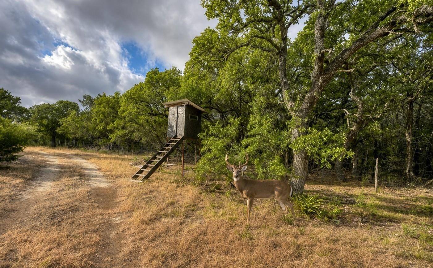 149 CR 103, Lampasas, TX 76550