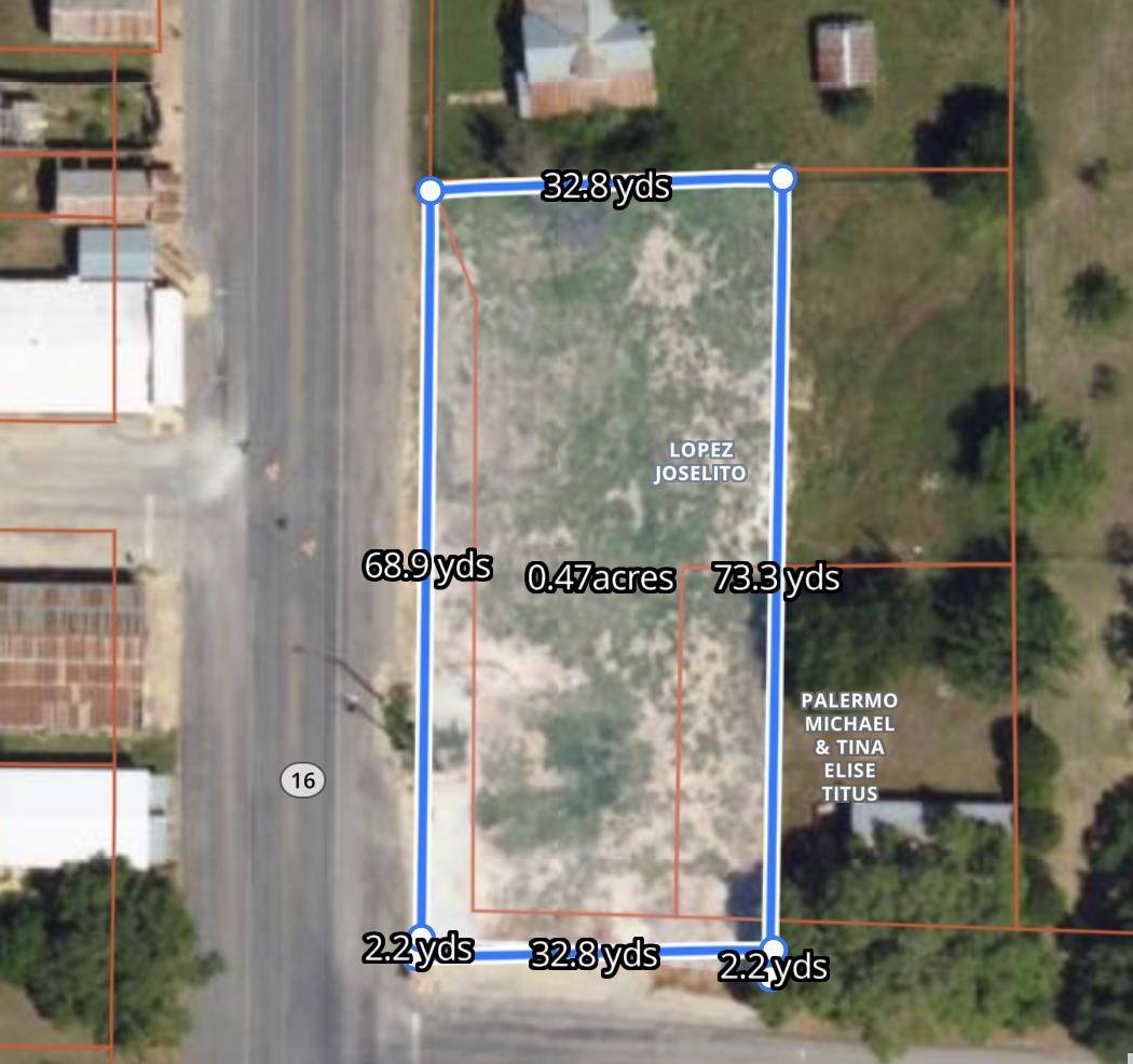 670 FM 501E HWY, Cherokee, TX 76832