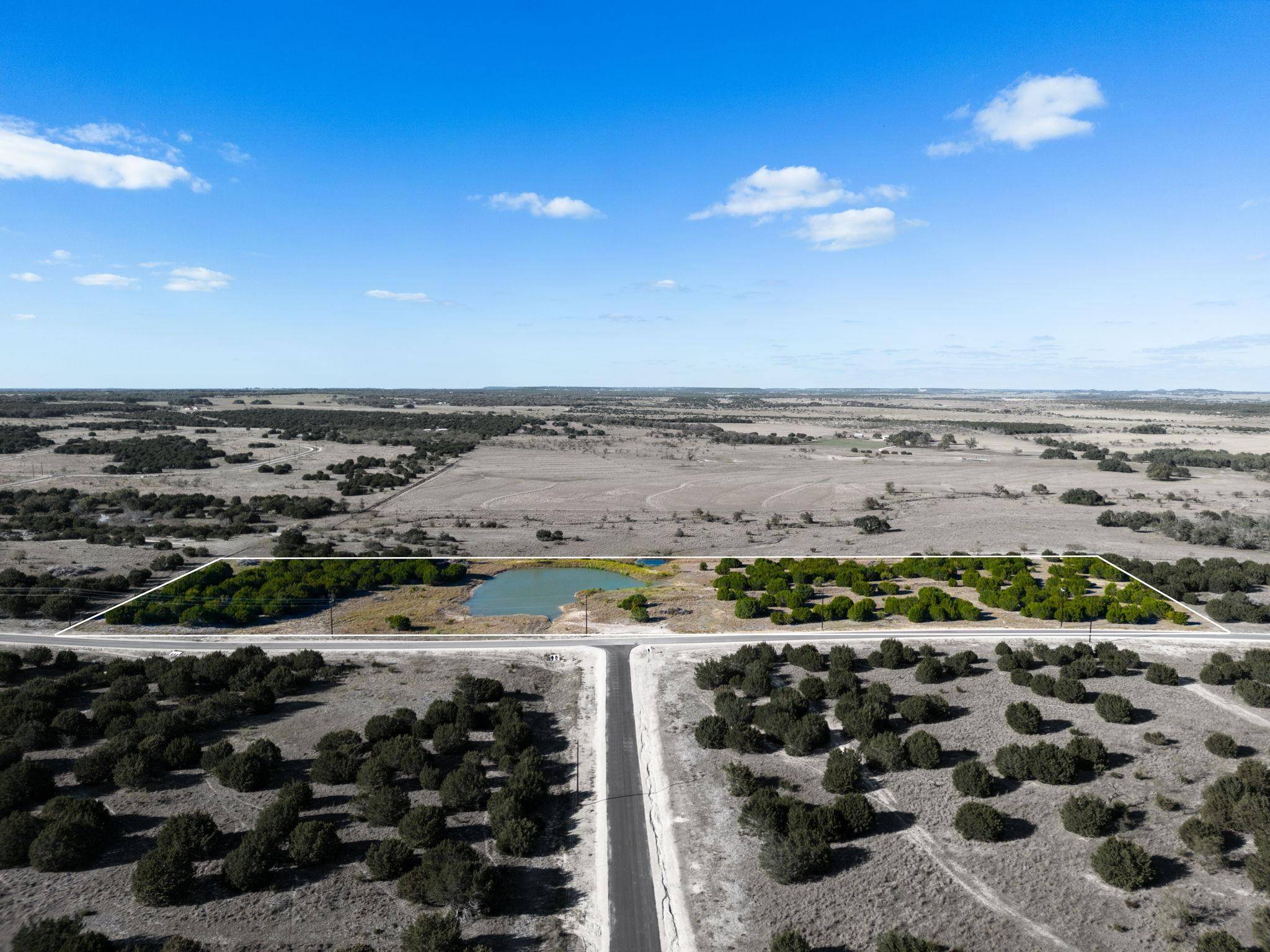 TBD Cherry Laurel Lane, Lampasas, TX 76550