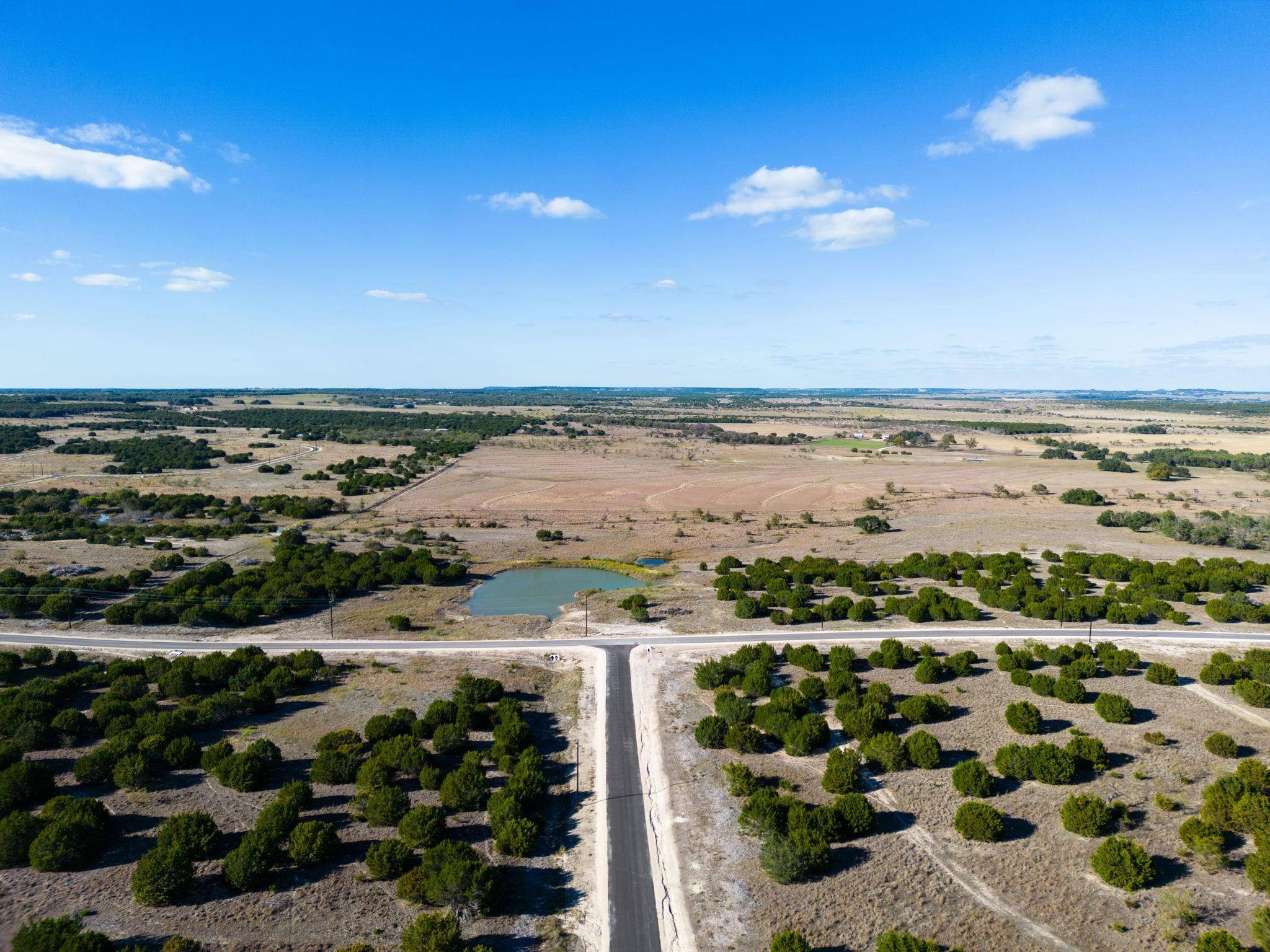 TBD Cherry Laurel Lane, Lampasas, TX 76550