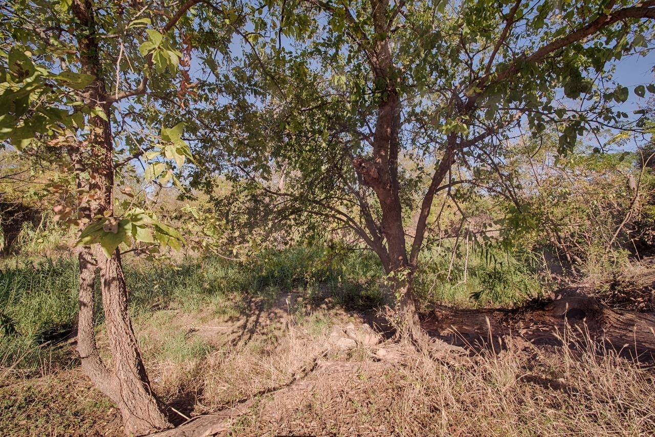 Lot 4 Broadway, Marble Falls, TX 78654