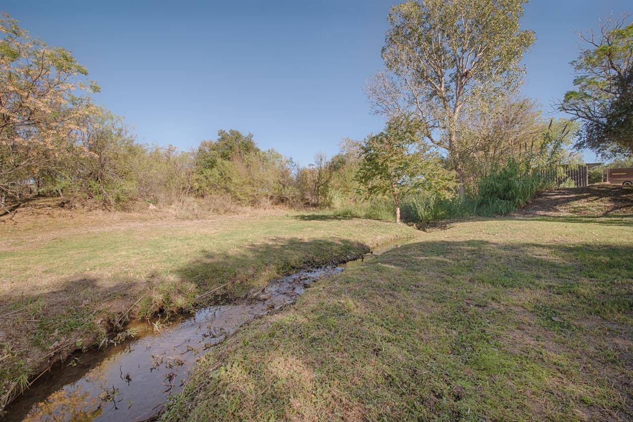 Lots 2 & 3 Broadway, Marble Falls, TX 78654
